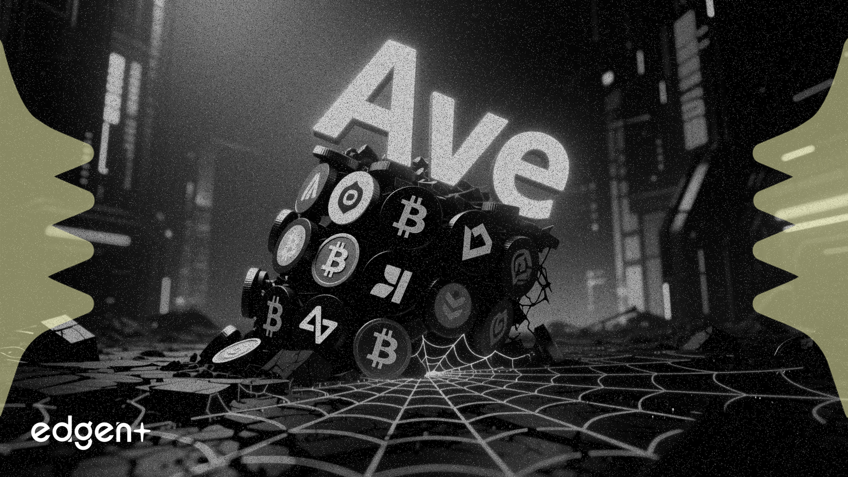 Aave 主导地位达 51%，引发系统性风险担忧