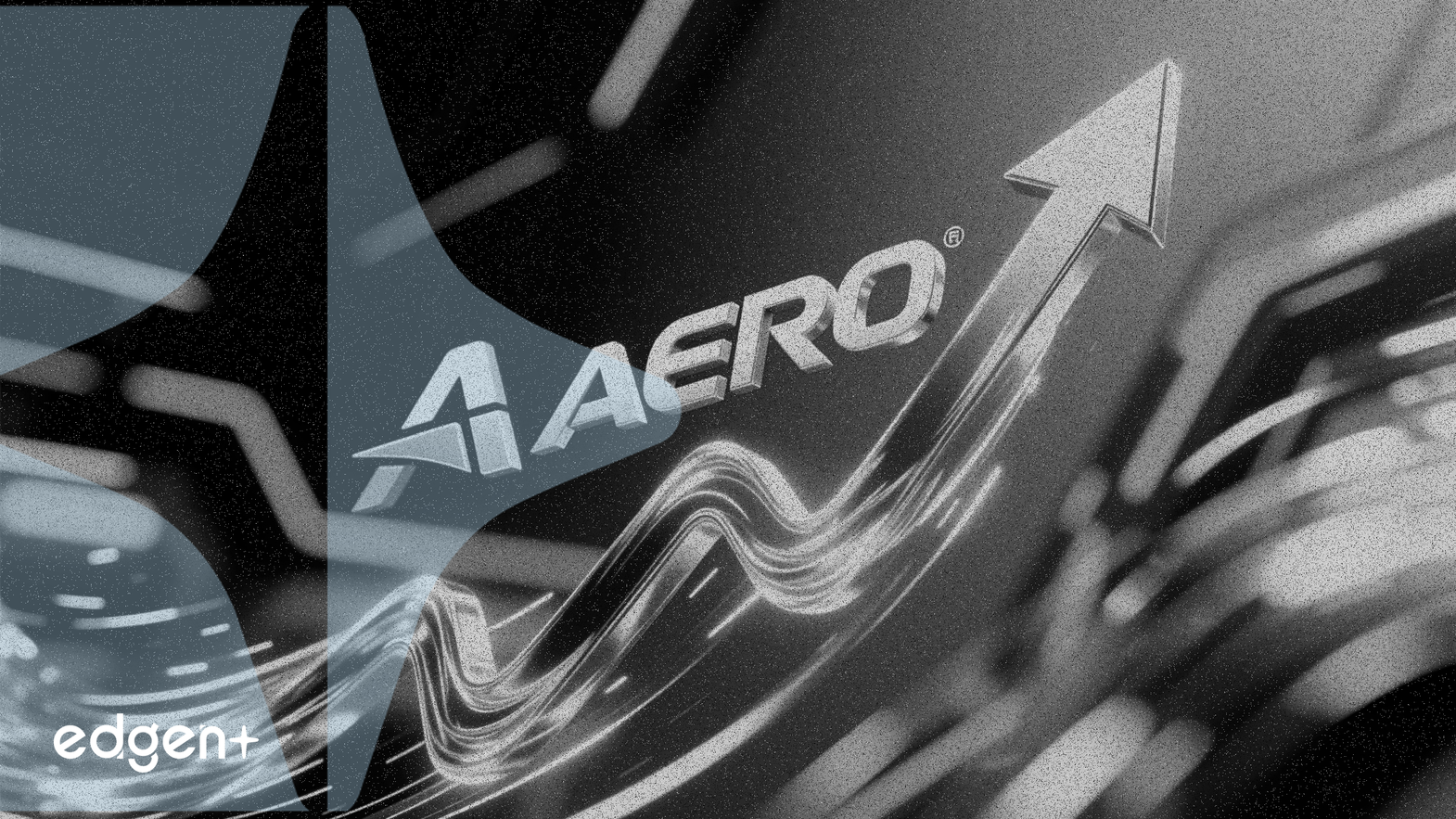 AERO Climbs 12% as Capital Inflows Accelerate