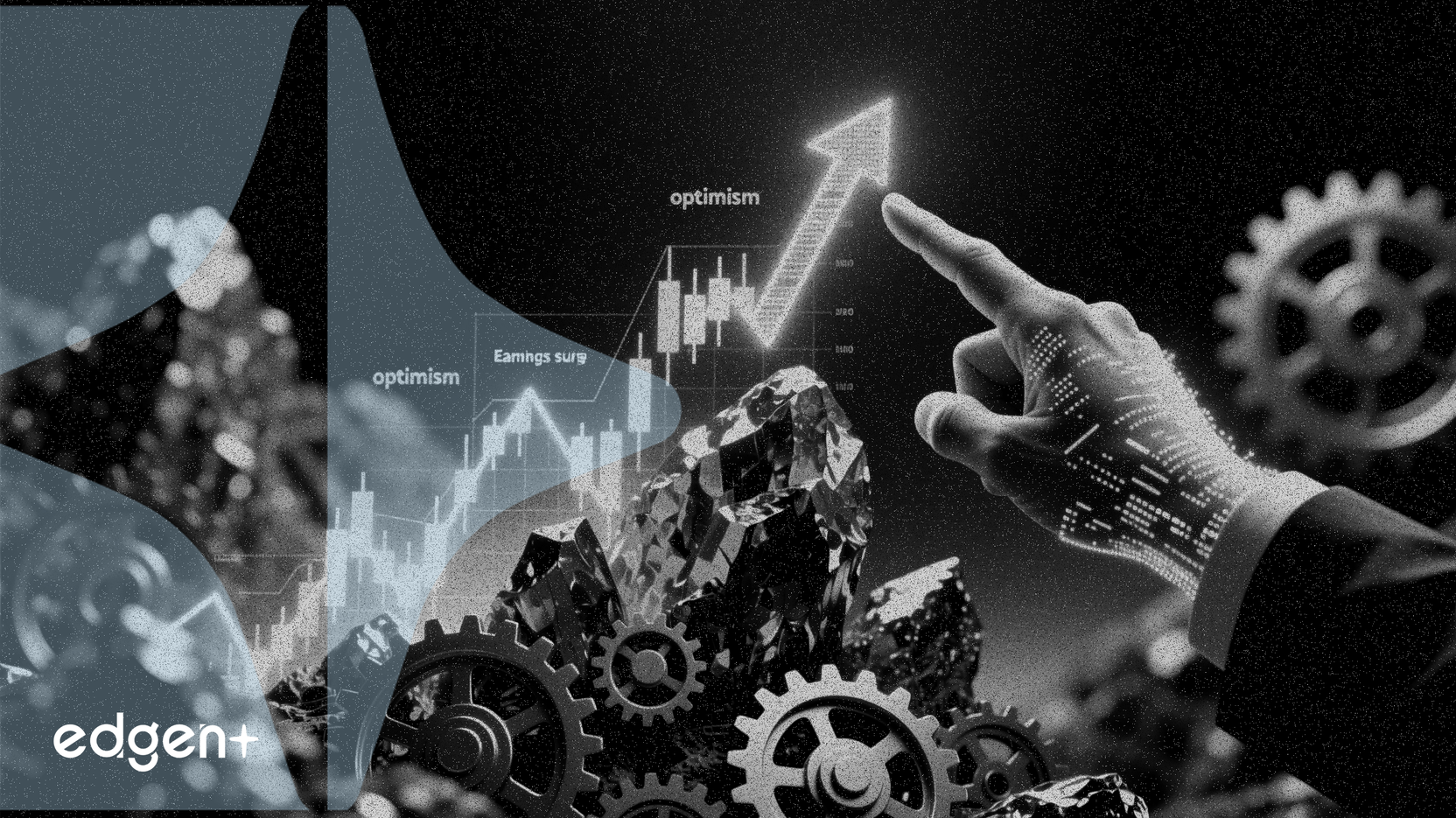 ザックス、フリーポート・マクモランとコア・マイニングの業績予想上振れを提示