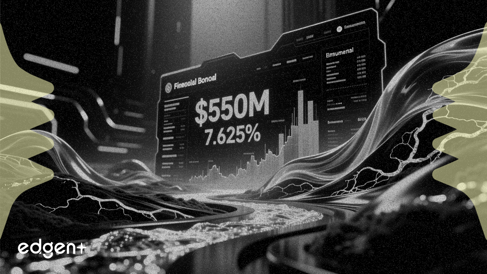 Infinity Natural Resources上調發行規模，以7.625%定價5.5億美元債券