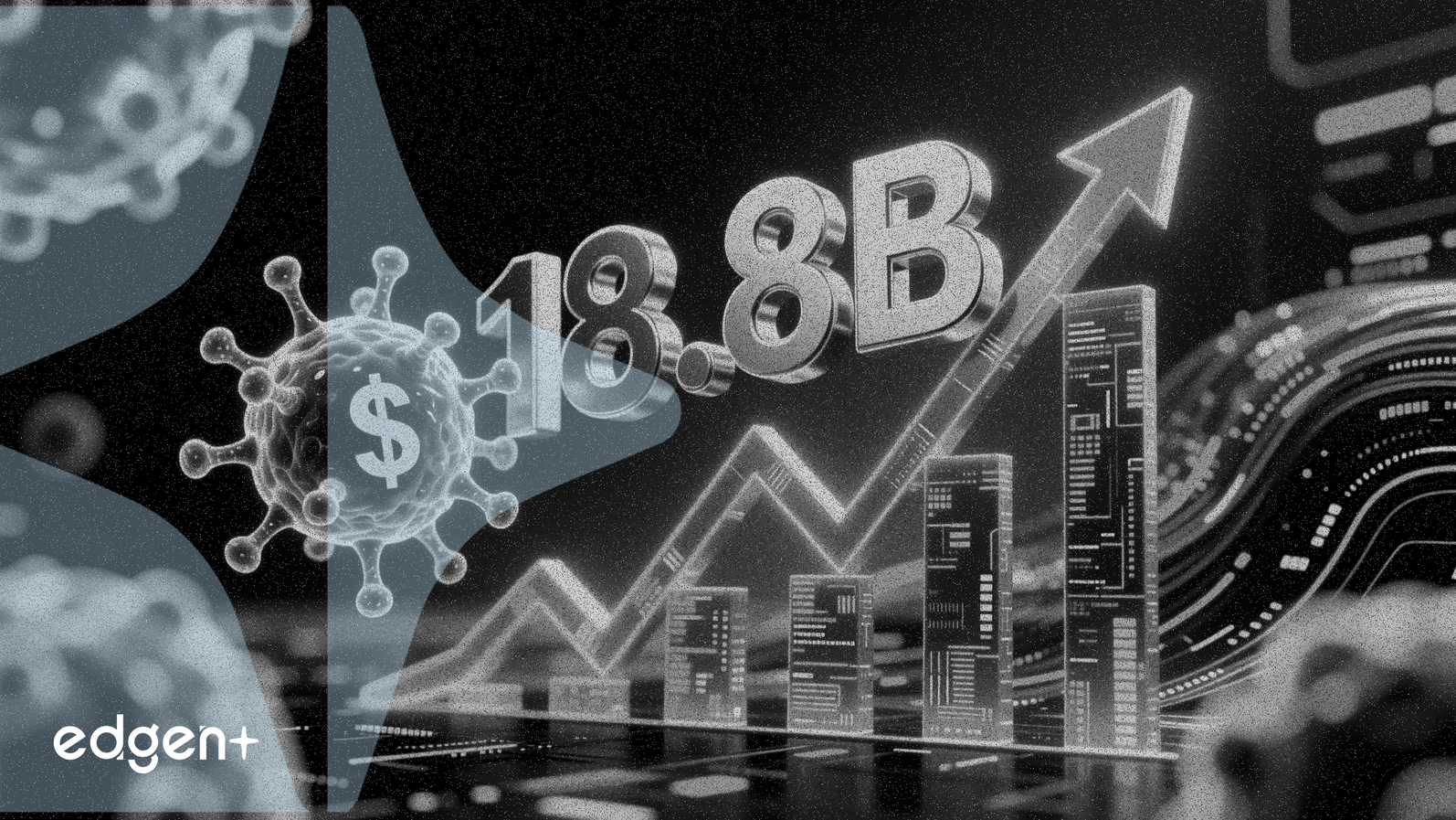 Le marché des engageurs de lymphocytes T atteindra 18,8 milliards de dollars avec une croissance annuelle de 21,2 %