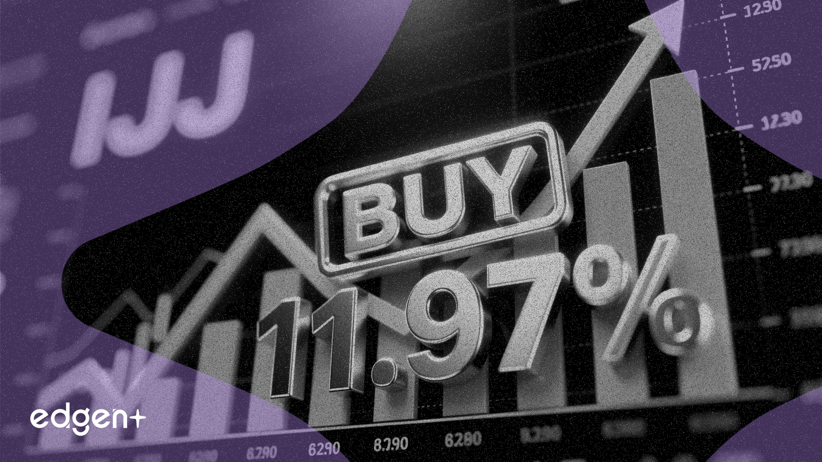 El ETF IJJ obtiene calificación de 'Compra' con una ganancia anual del 11.97%