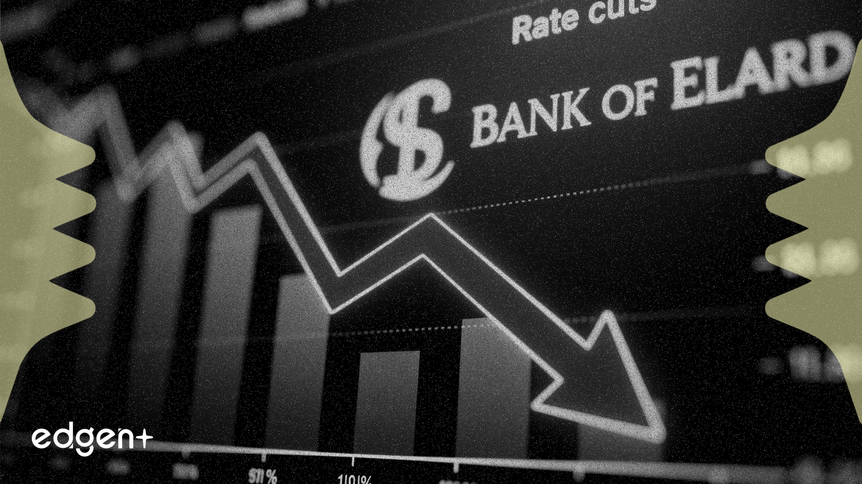 Los rendimientos de los gilts a dos años caen mientras los operadores apuestan por un recorte de tasas del BoE