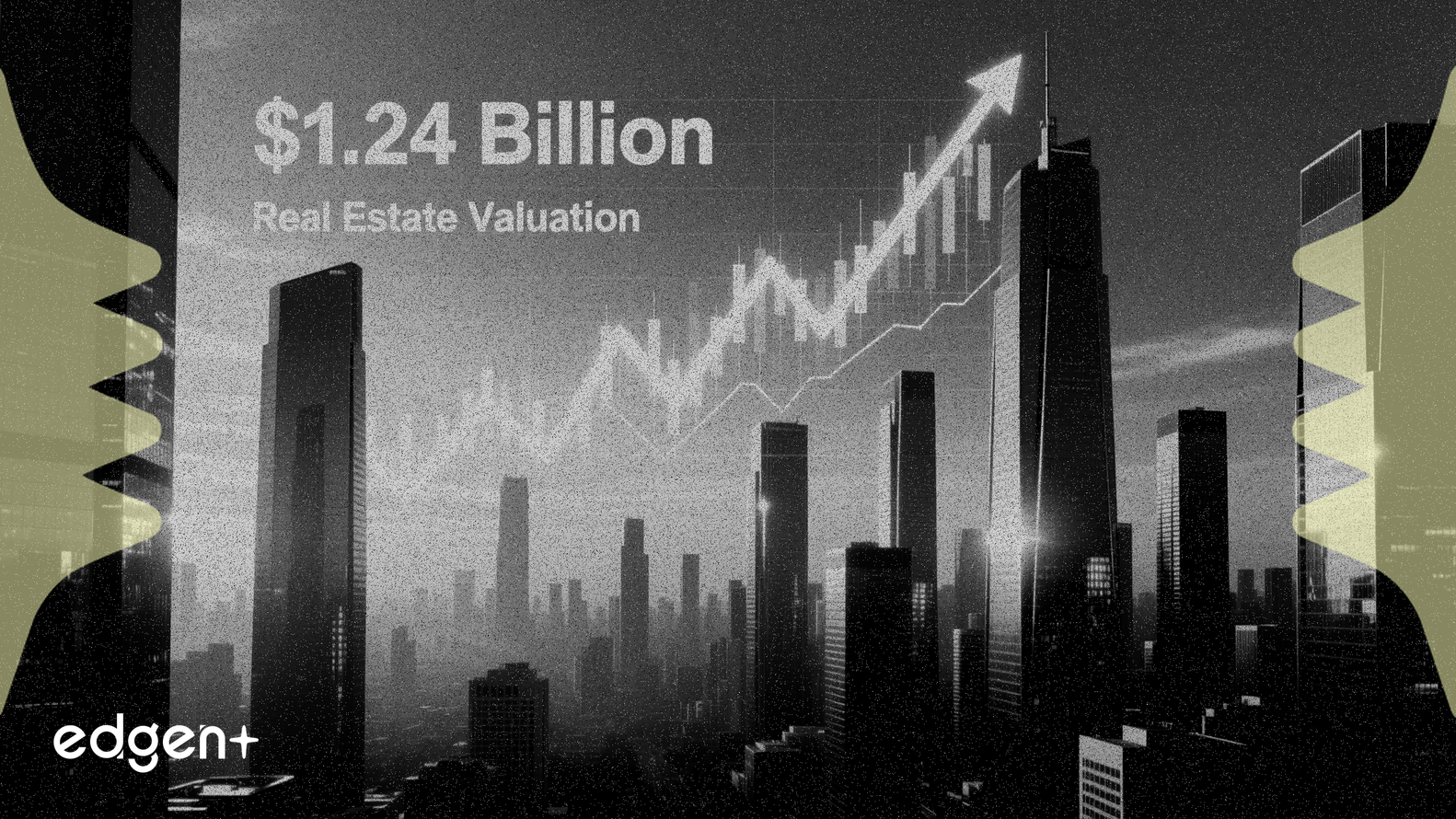 Le portefeuille immobilier de Venu évalué à 1,24 milliard de dollars