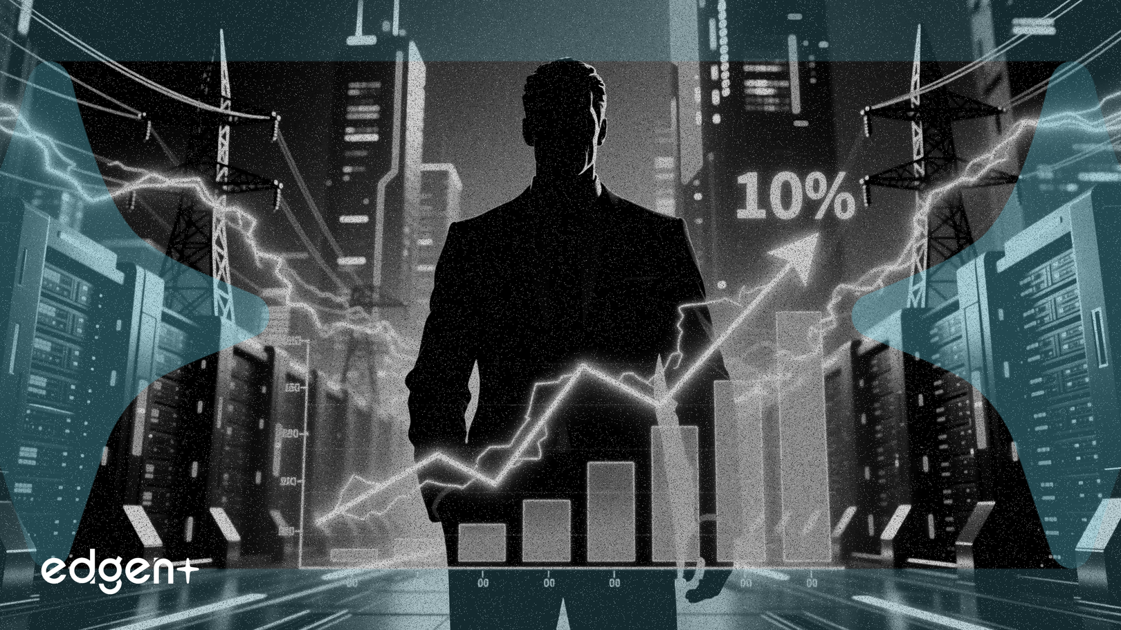 Southern CEO Projects 10% Power Demand Growth, Backs Direct Sales to Tech