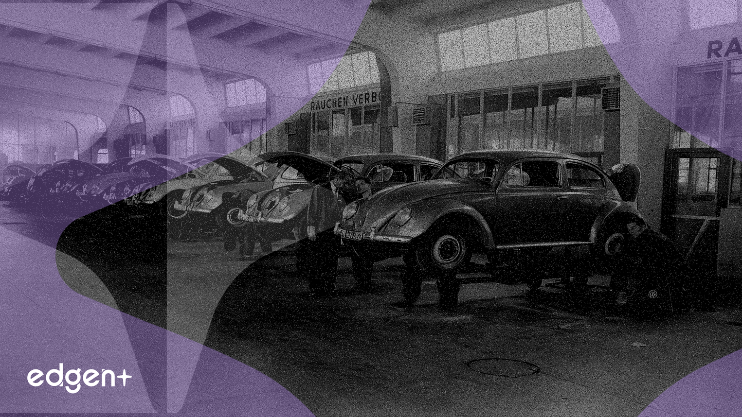 GAC fusiona marcas de vehículos eléctricos mientras las ventas de Aion caen un 19%