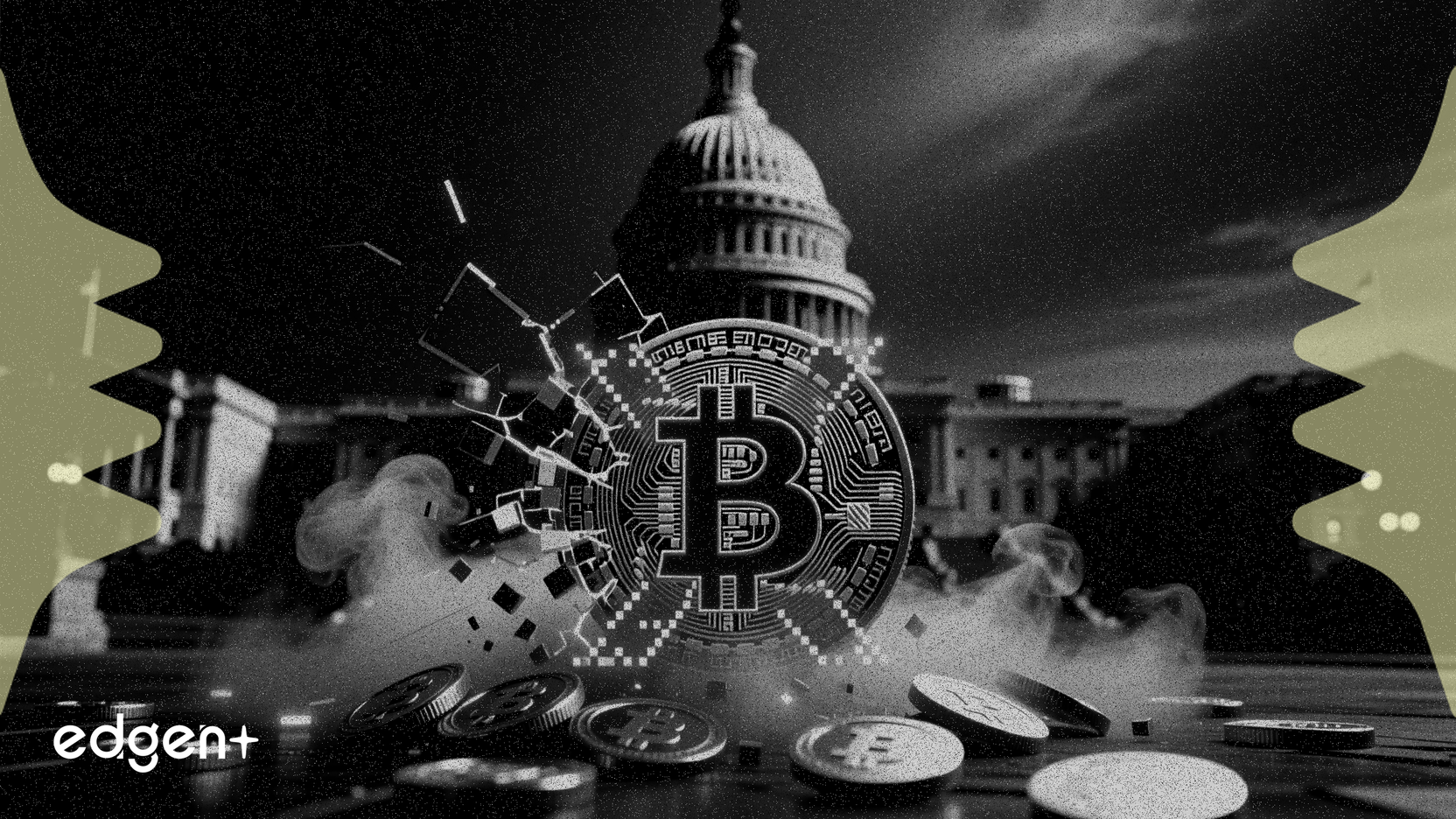 Dự luật Mỹ đe dọa cấm phần thưởng stablecoin cho nhà đầu tư cá nhân