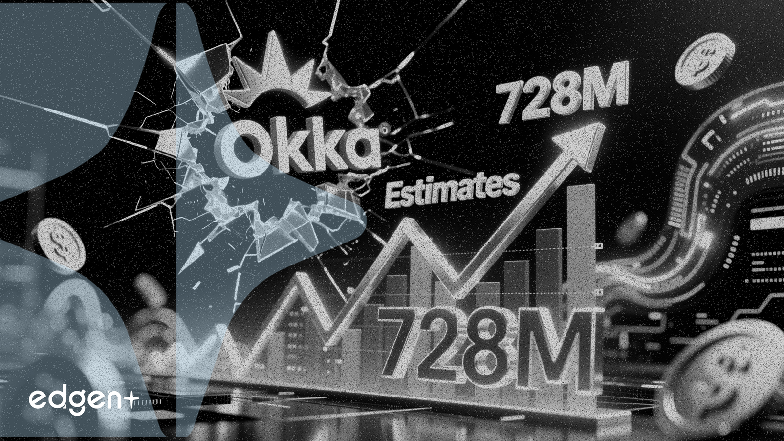 Okta Stock Gains Over 4% After Q2 Revenue Beats Estimates at $728M