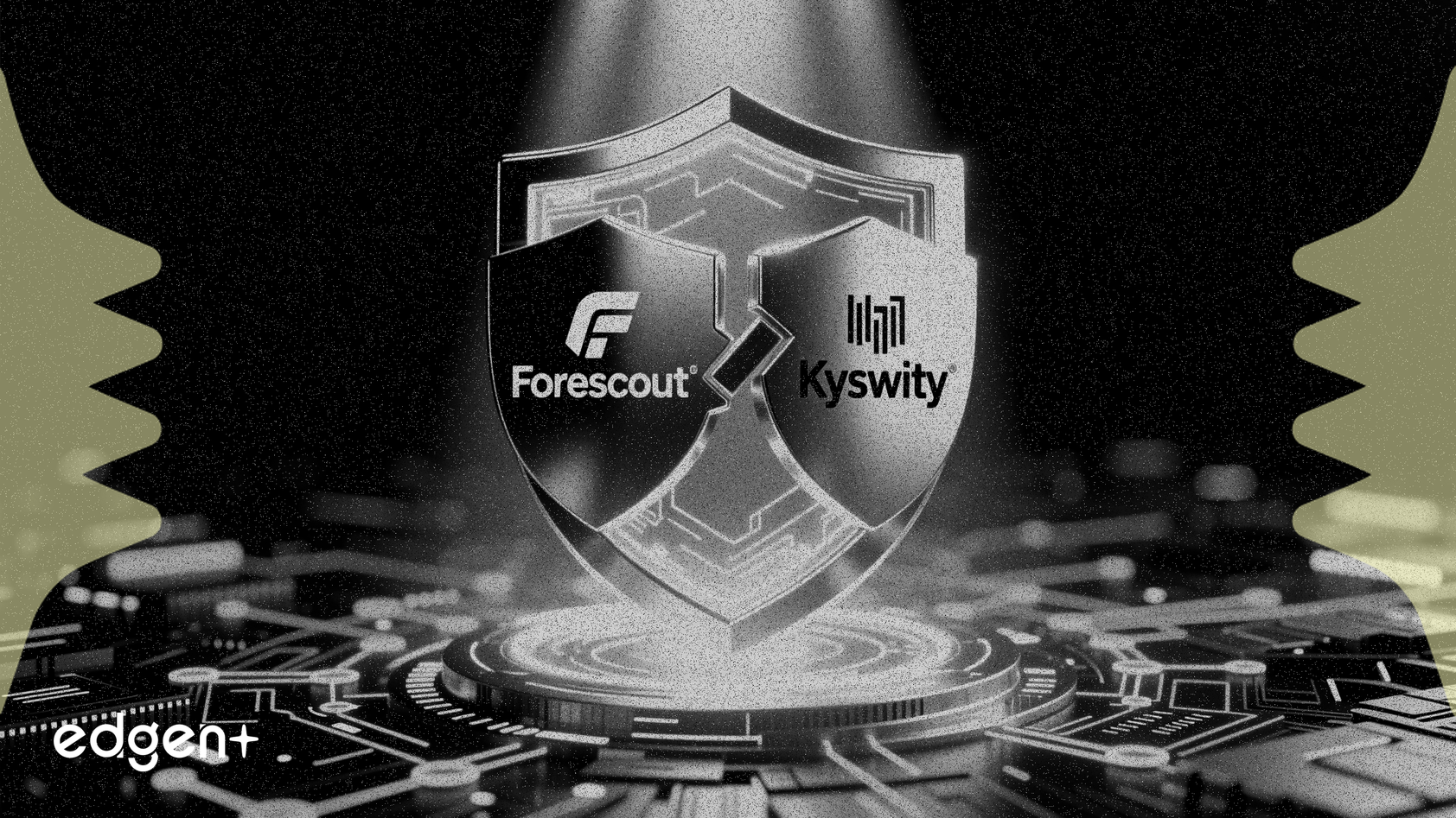 Forescout Named Keysight's Top Tech Partner for Network Security
