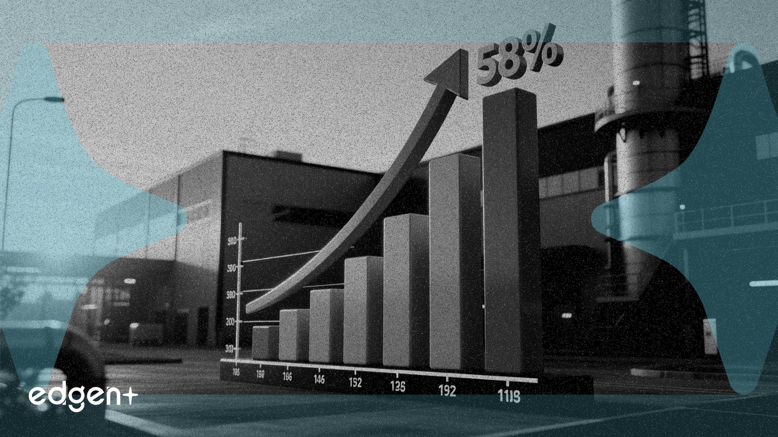 CF 工业第四季度利润跃升 58%，超出预期