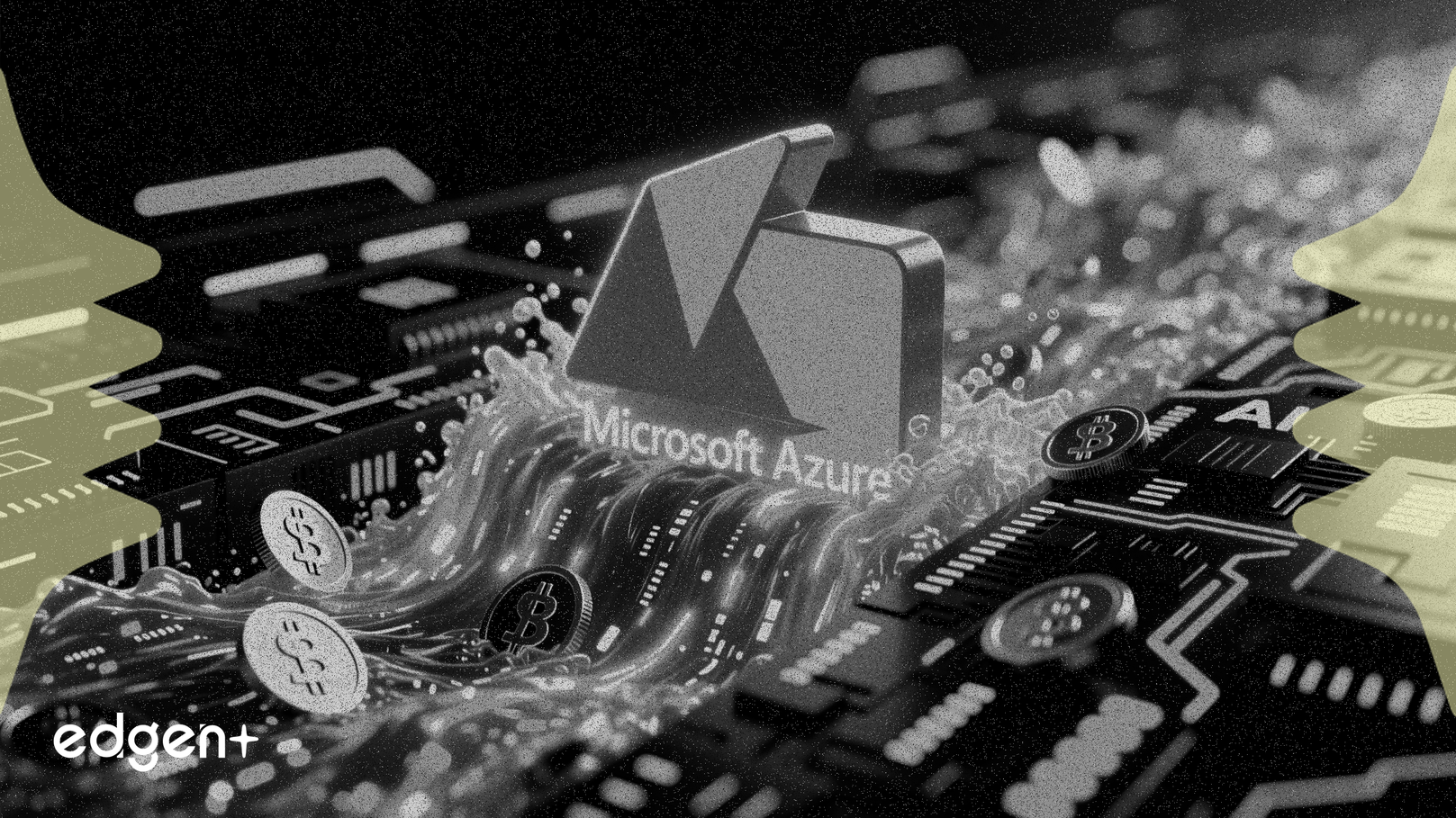 克萊默：微軟Azure在AI競賽中「需要大規模投入」