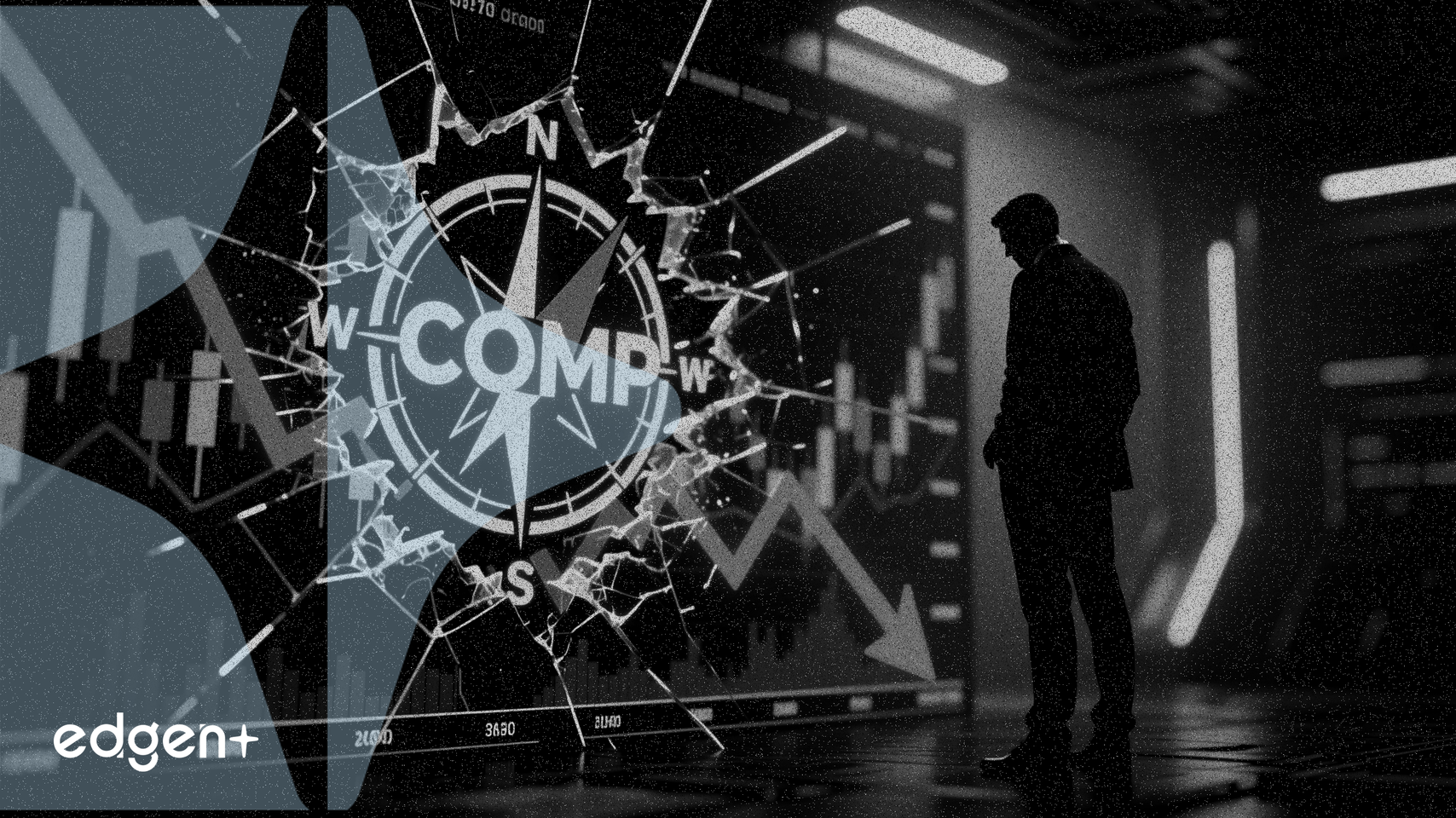 Compass (COMP), hedef revizyonu belirsizlik yaratırken %3,9 düştü