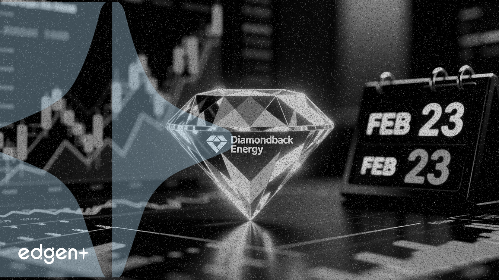 Diamondback Energy programa la publicación de resultados del cuarto trimestre de 2025 para el 23 de febrero
