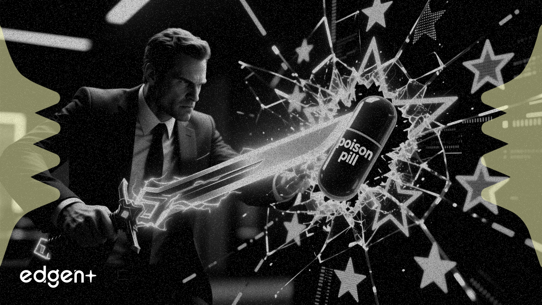 Sabre Deploys Poison Pill to Block Constellation Software Stake