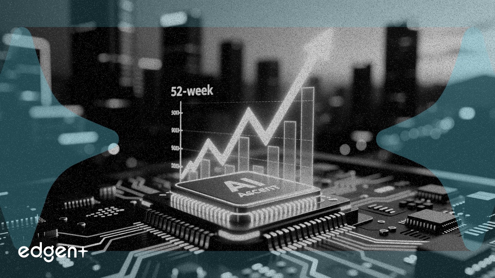 AI 칩 수요로 한국 ETF 52주 신고가 기록