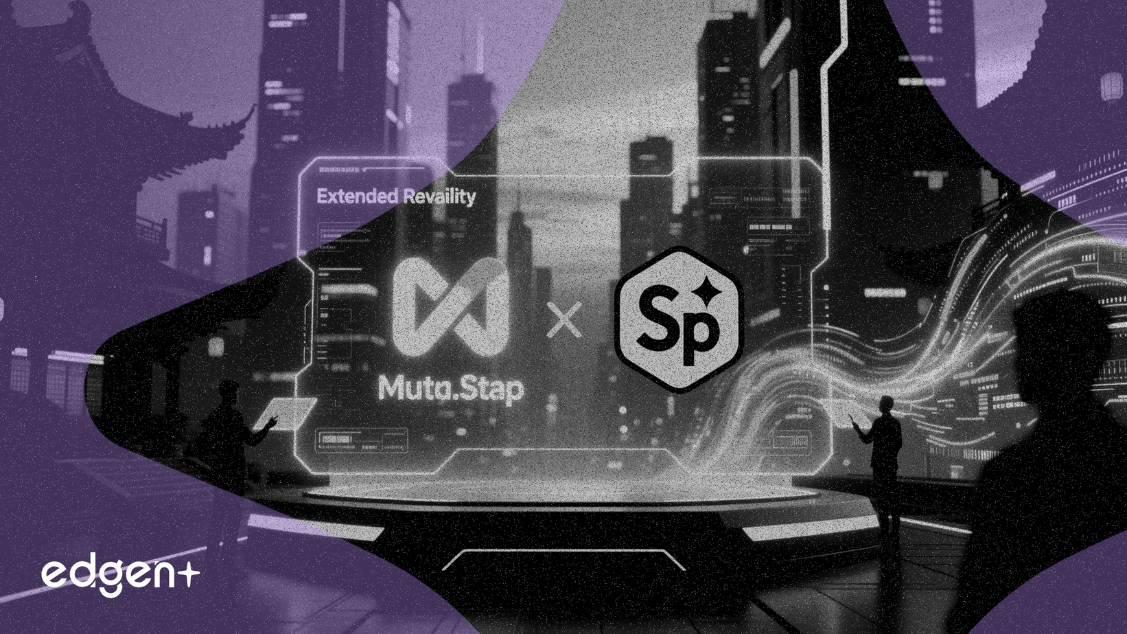 Meta et Snap en têtes d'affiche de la conférence XR AWE Asia 2026