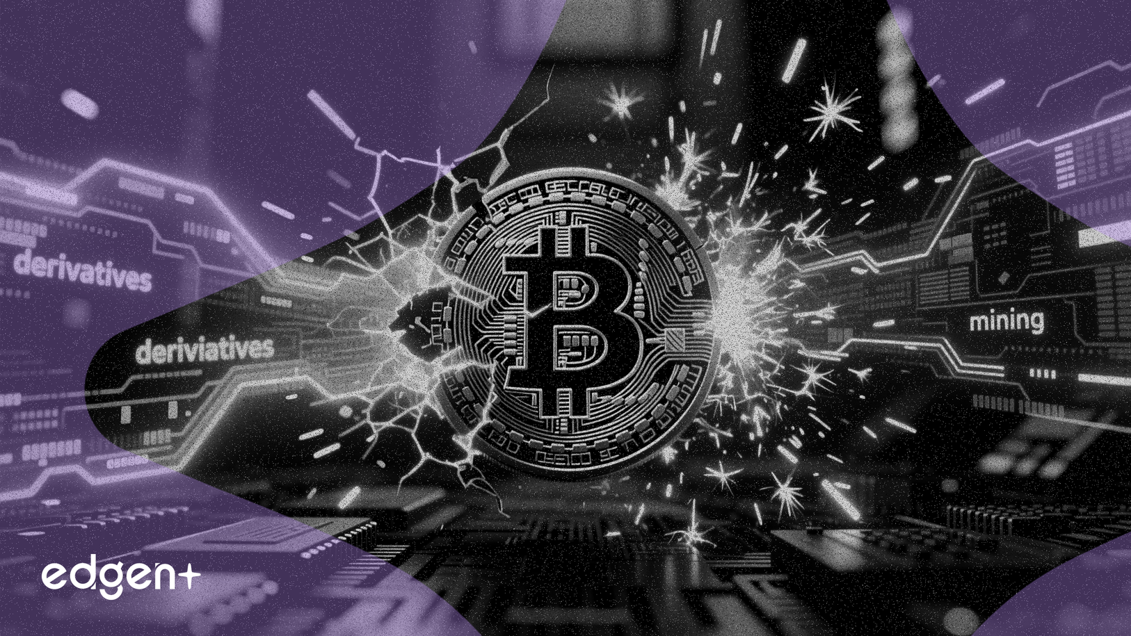 Choque de Modelos de Valoración de Bitcoin: Datos de Derivados y Minería Compiten