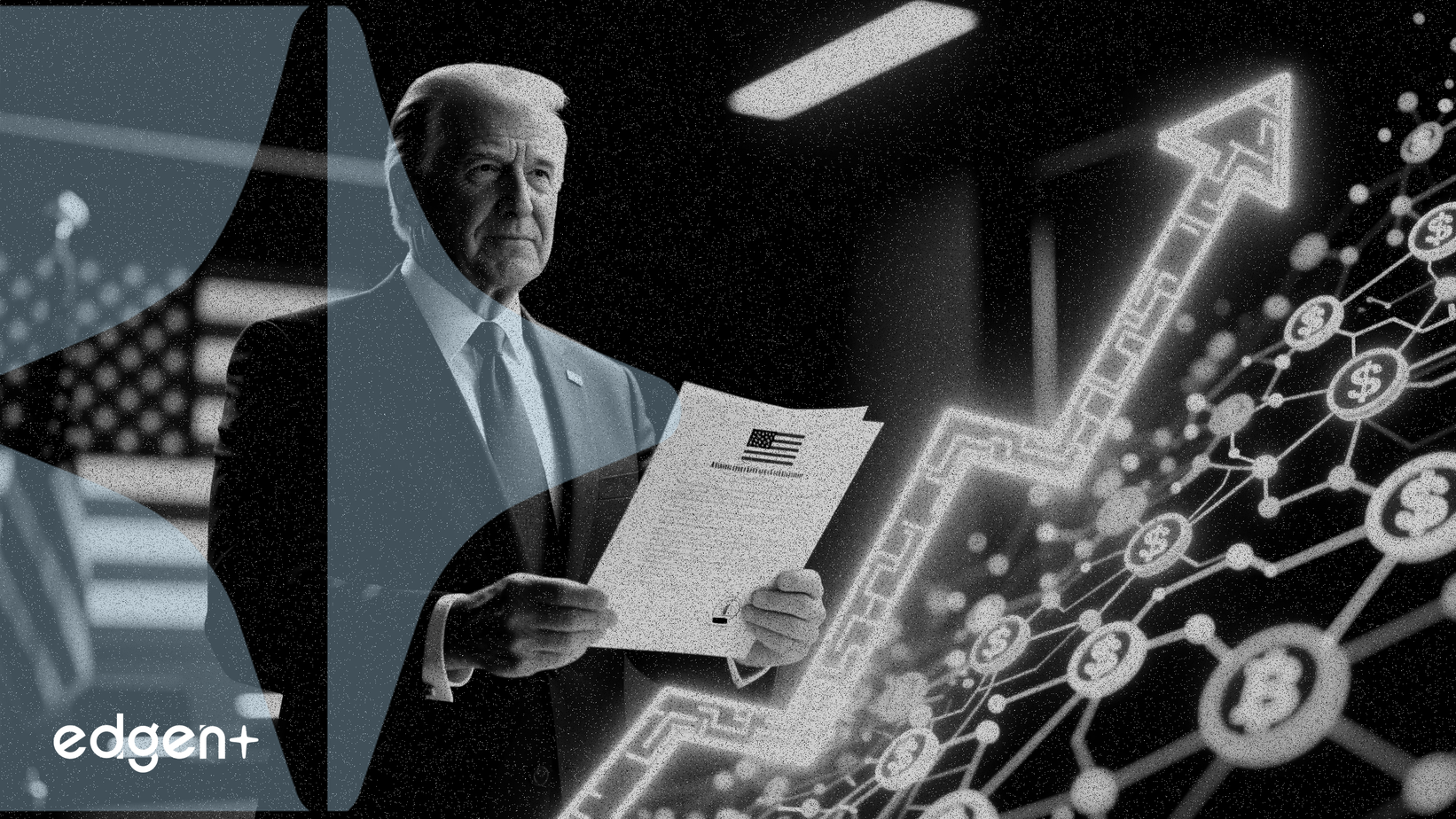 Former Senator Toomey Pushes for US Crypto Laws to Boost Innovation