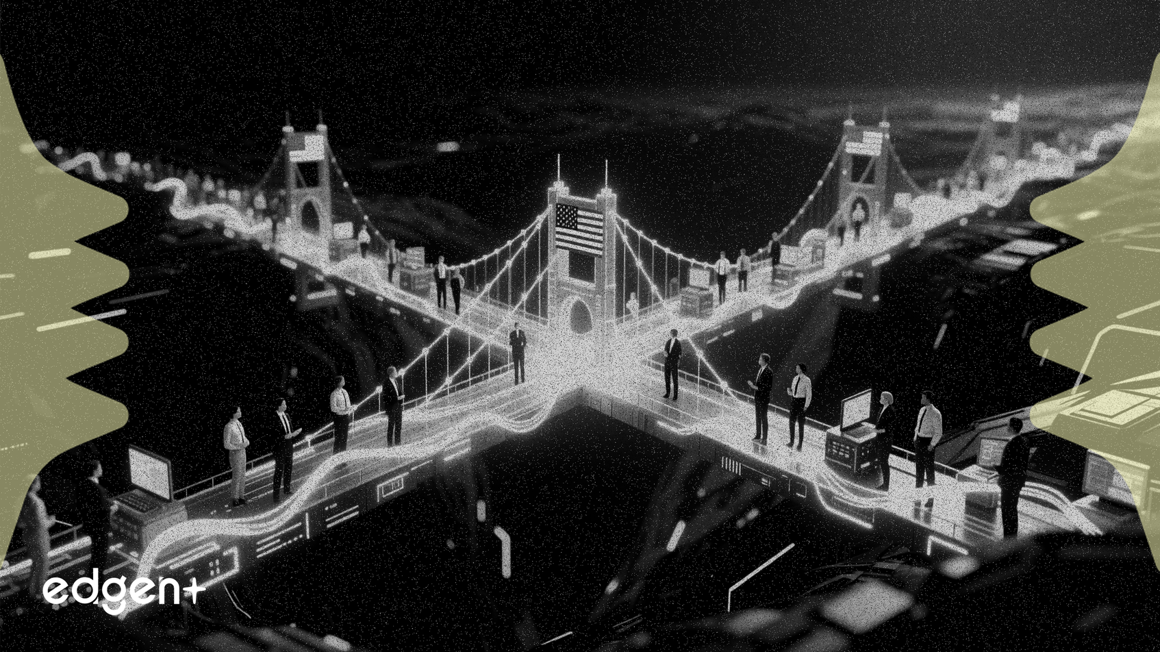 Les États-Unis lancent une « Tech Force » de 1 000 personnes pour combler le manque de talents en IA