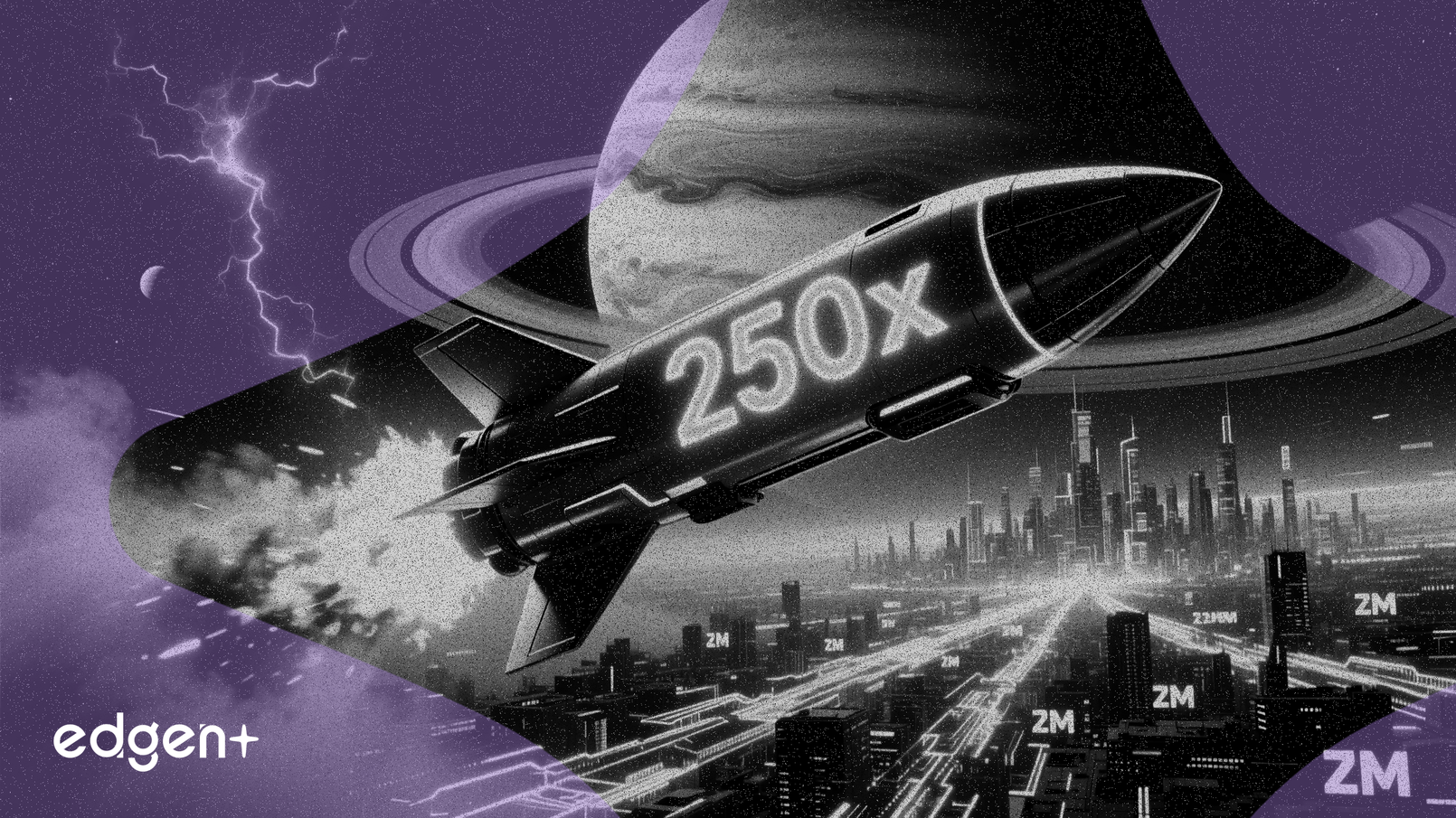 Moonshot Taps Jupiter to Offer 250x Leverage to 2M Users