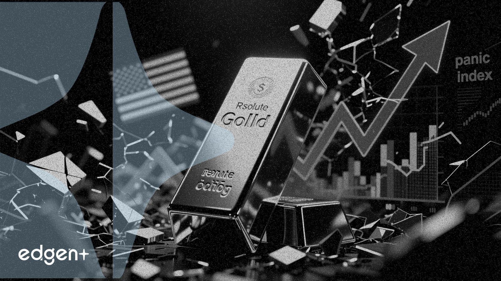 MUFG: ABD Politika Riskleri Altını 'Panik Endeksi' Olarak Güçlendiriyor