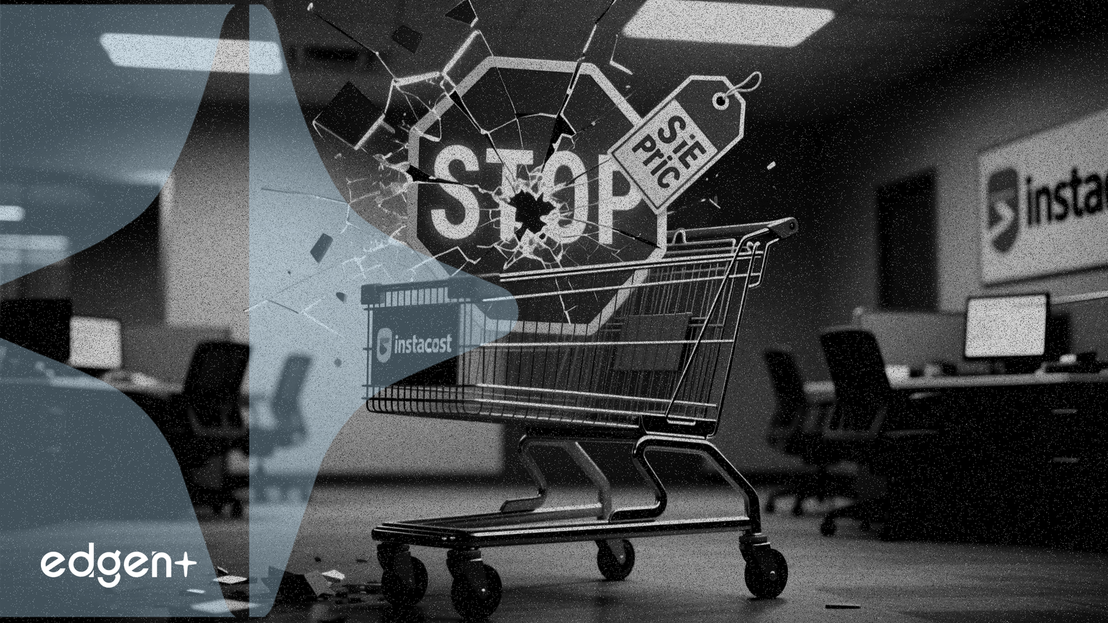 Instacart suspend les tests de prix suite aux réactions négatives des clients