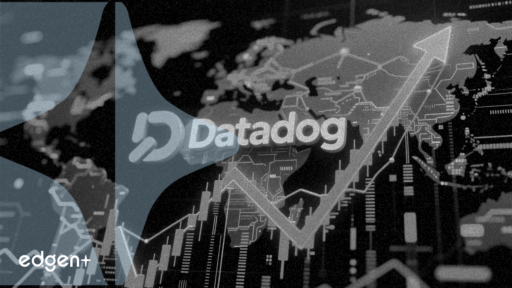 Datadog Stock Gains 7.7% on Enterprise Growth Strategy
