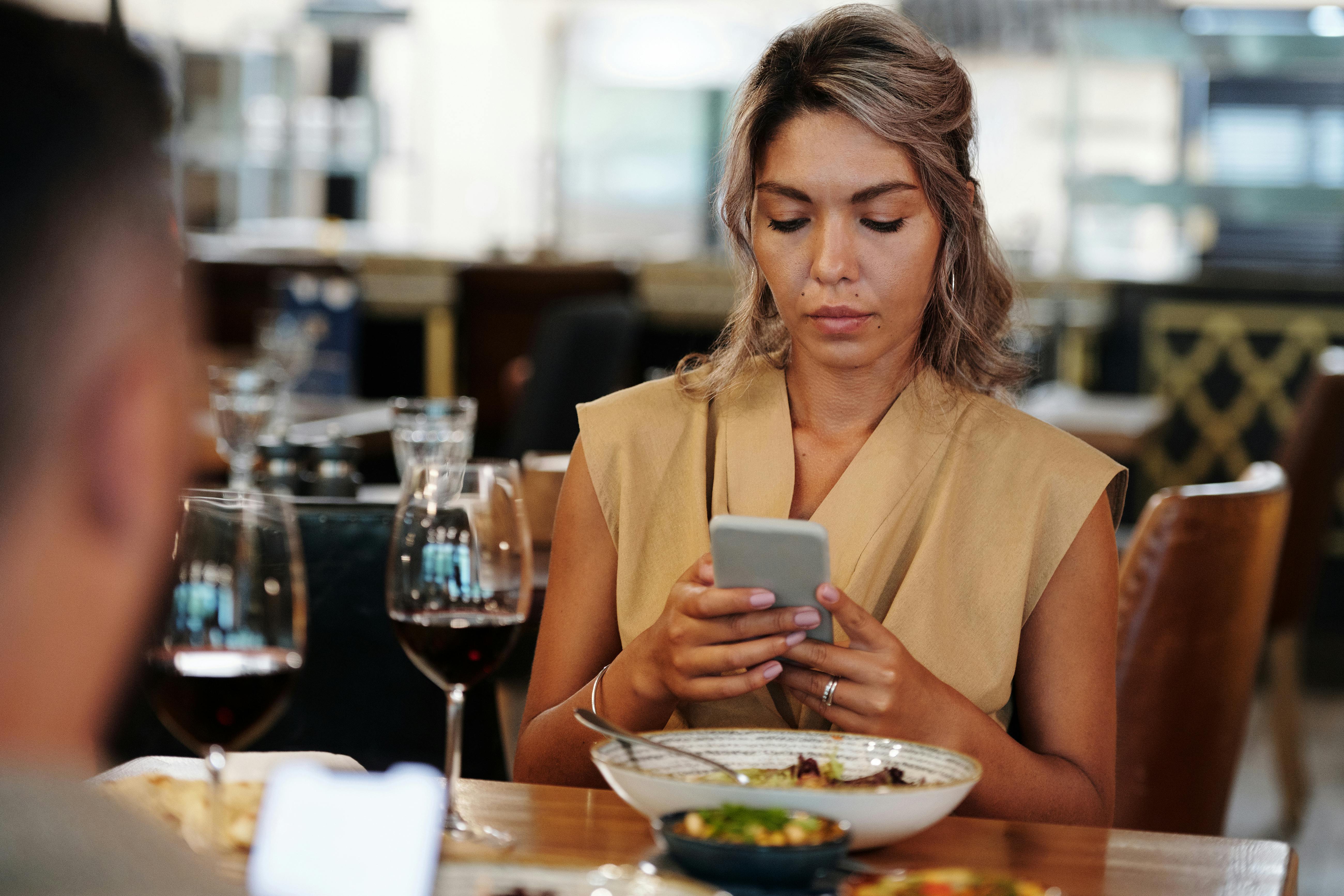Empresas de tecnología y fintech se asocian para expandir el acceso a capital para restaurantes