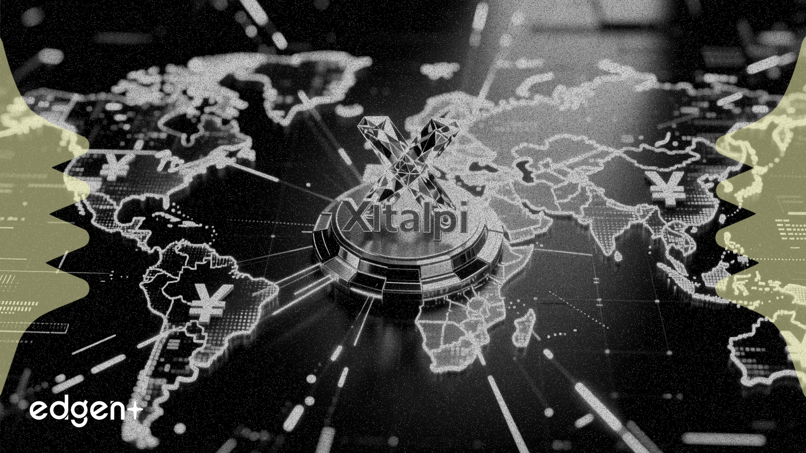 Xtalpi vise une vente d'obligations de 2,87 milliards de yuans pour son expansion mondiale