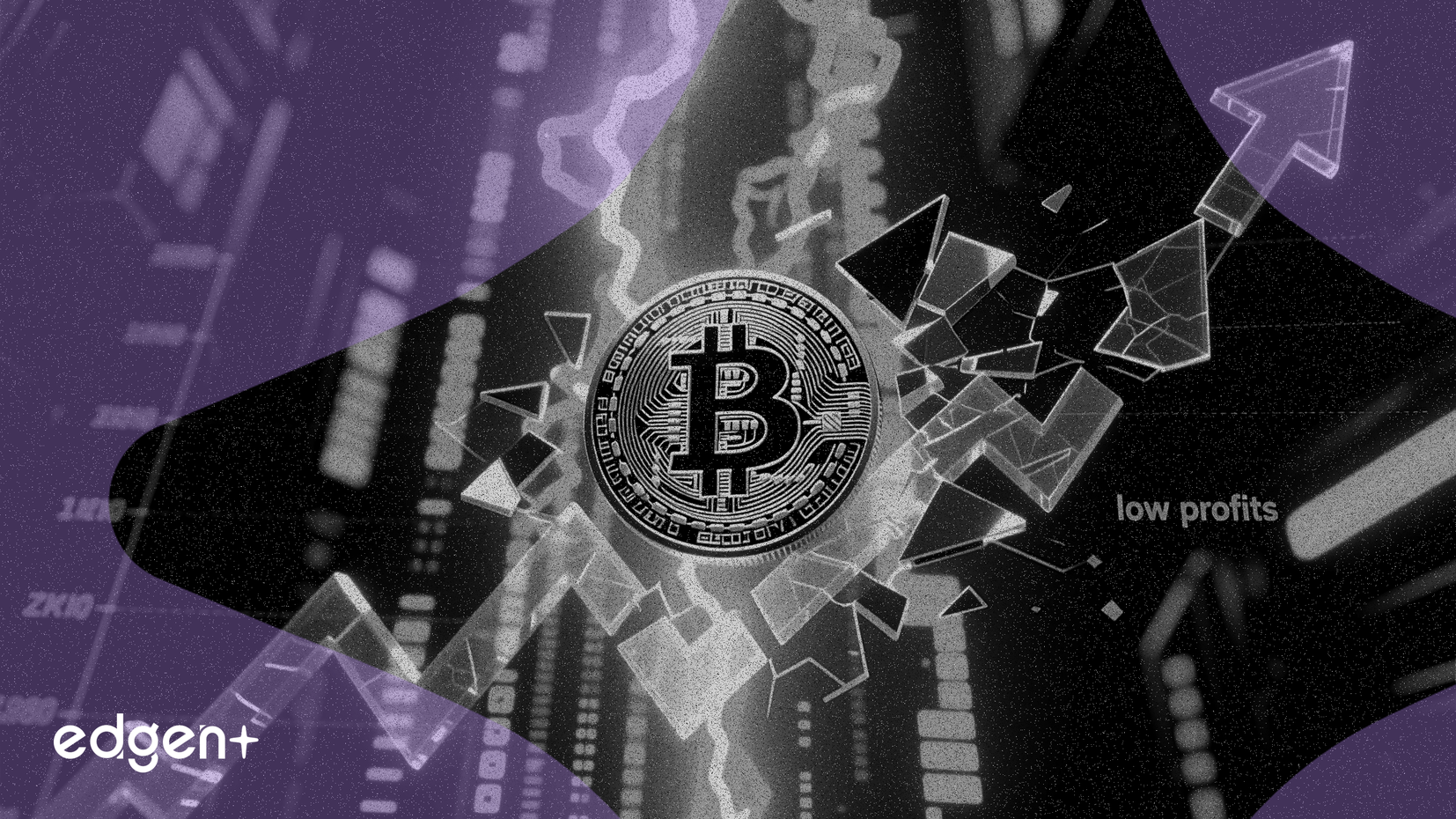 El Hashrate de Bitcoin se Recupera por Encima de 1 Zettahash Mientras los Beneficios Caen a Mínimos Históricos