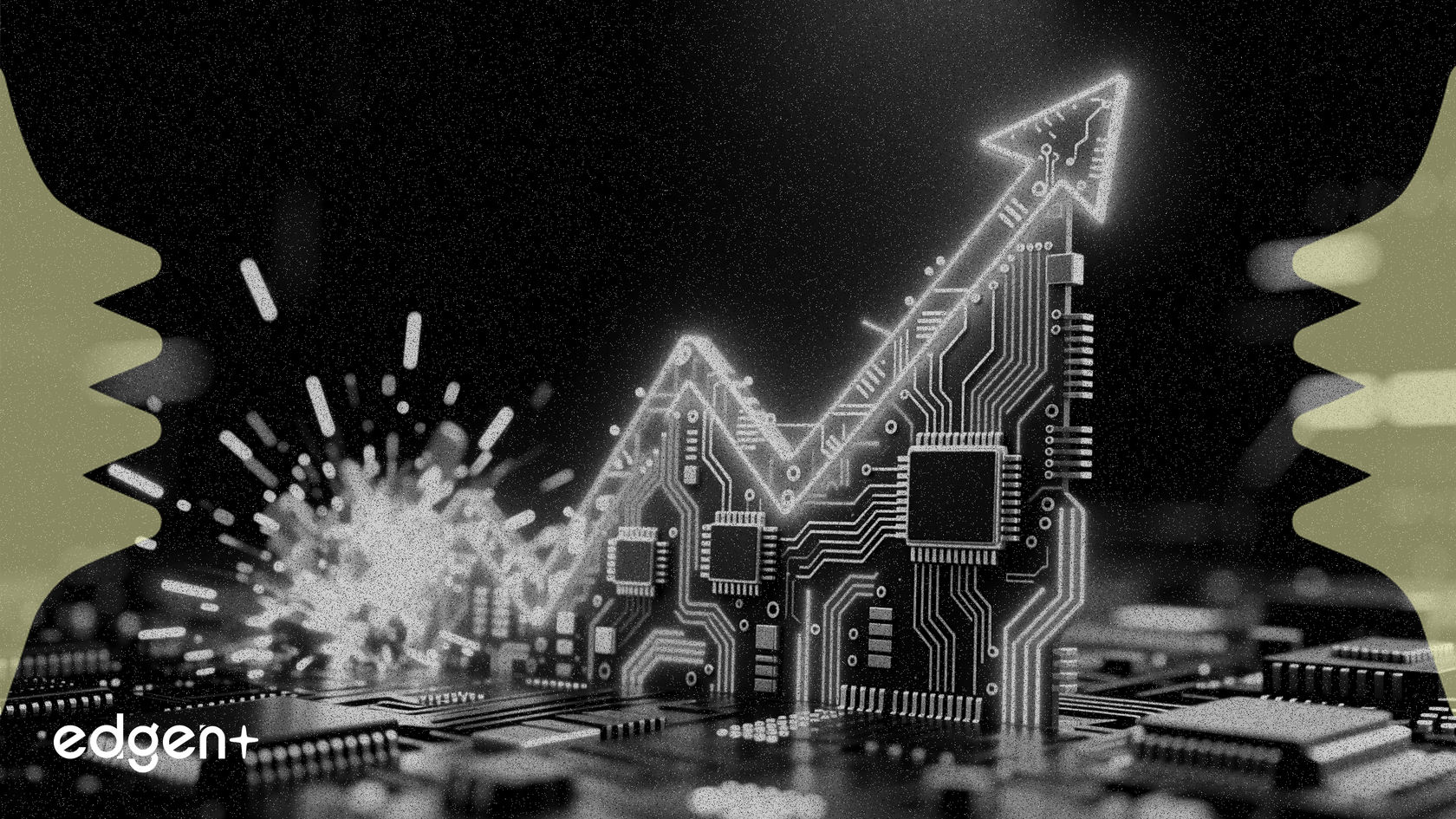 Silicon Labs' 198% Growth Forecast Signals Major Earnings Acceleration