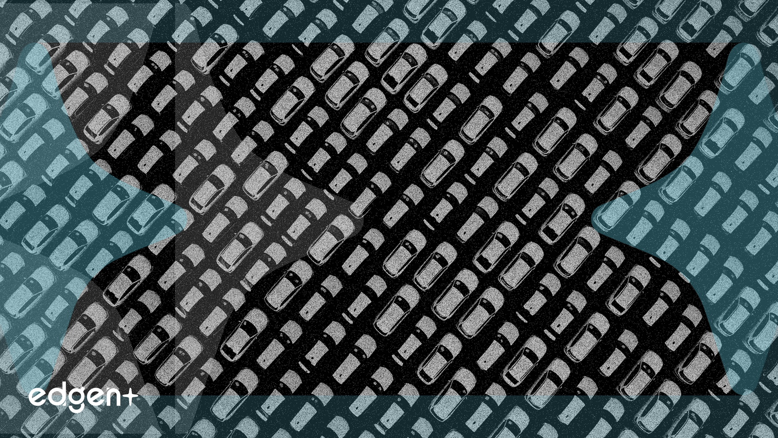 Las ventas de coches en China caen un 32% al finalizar el gobierno las subvenciones