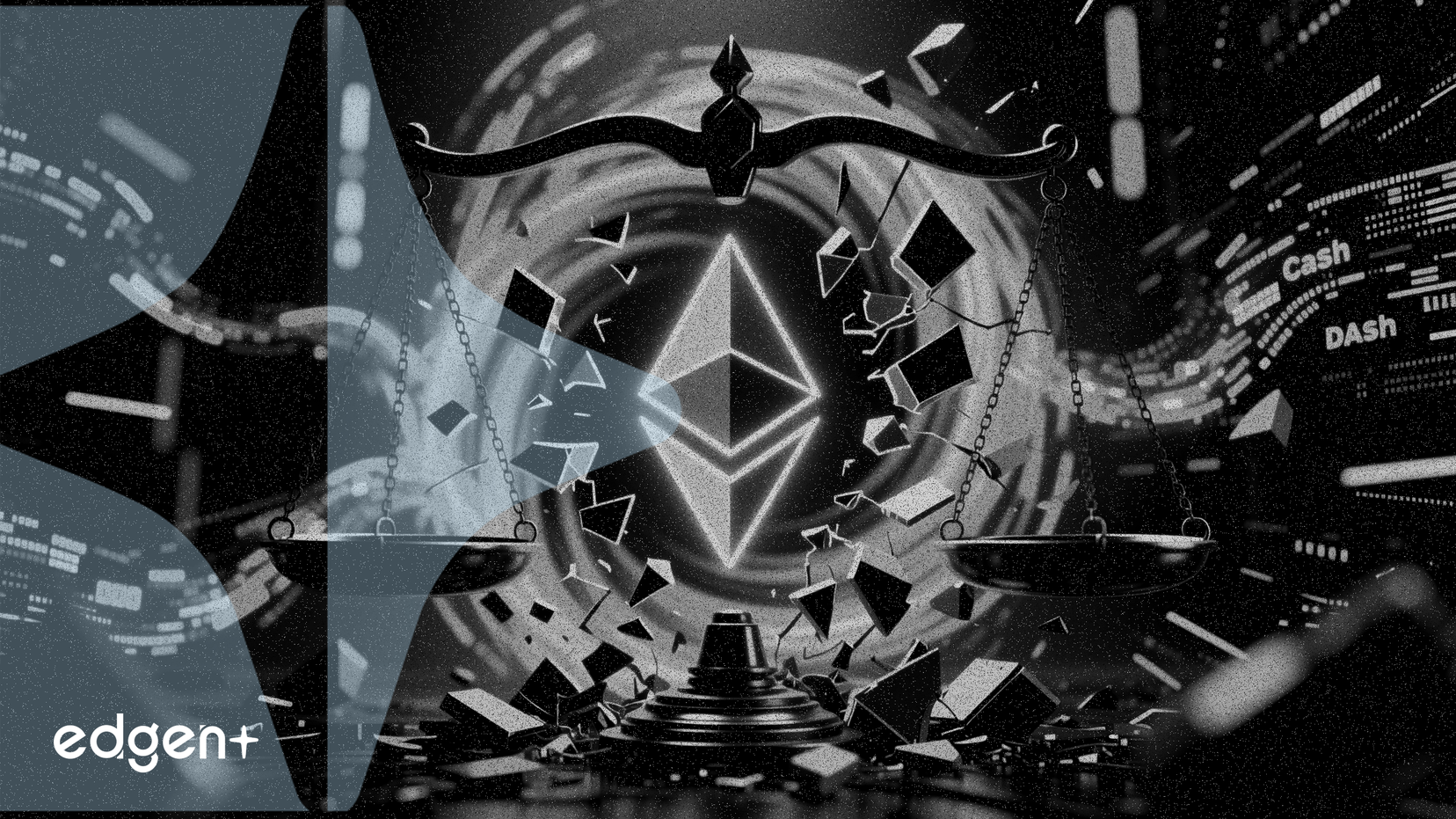 La DAO de Ethereum acepta fondos de Tornado Cash, desafiando a los reguladores