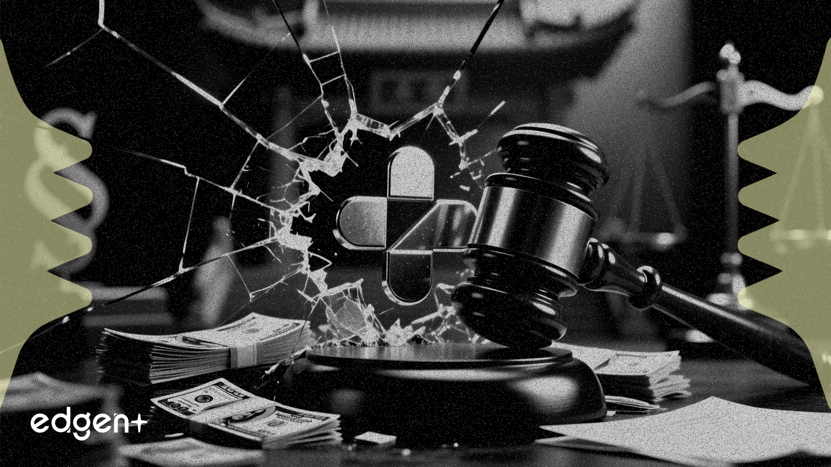 Fiscales chinos acusan a Sinbon Pharma de soborno