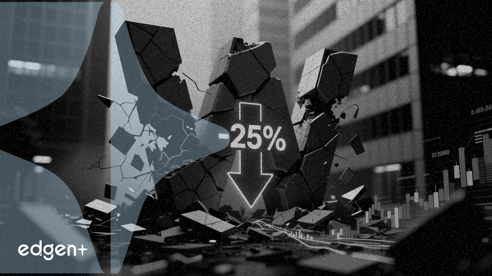 Welltower Downgraded by JP Morgan as Revenue Forecasts Drop 25%