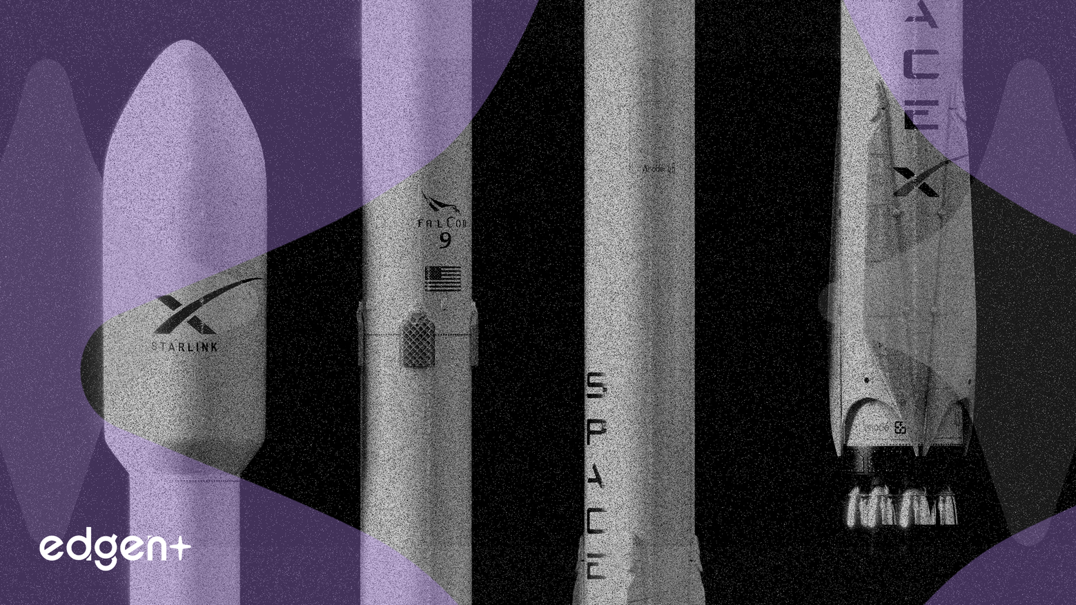 SpaceX의 1조 5천억 달러 IPO 계획, 머스크를 첫 번째 억만장자로 만들다