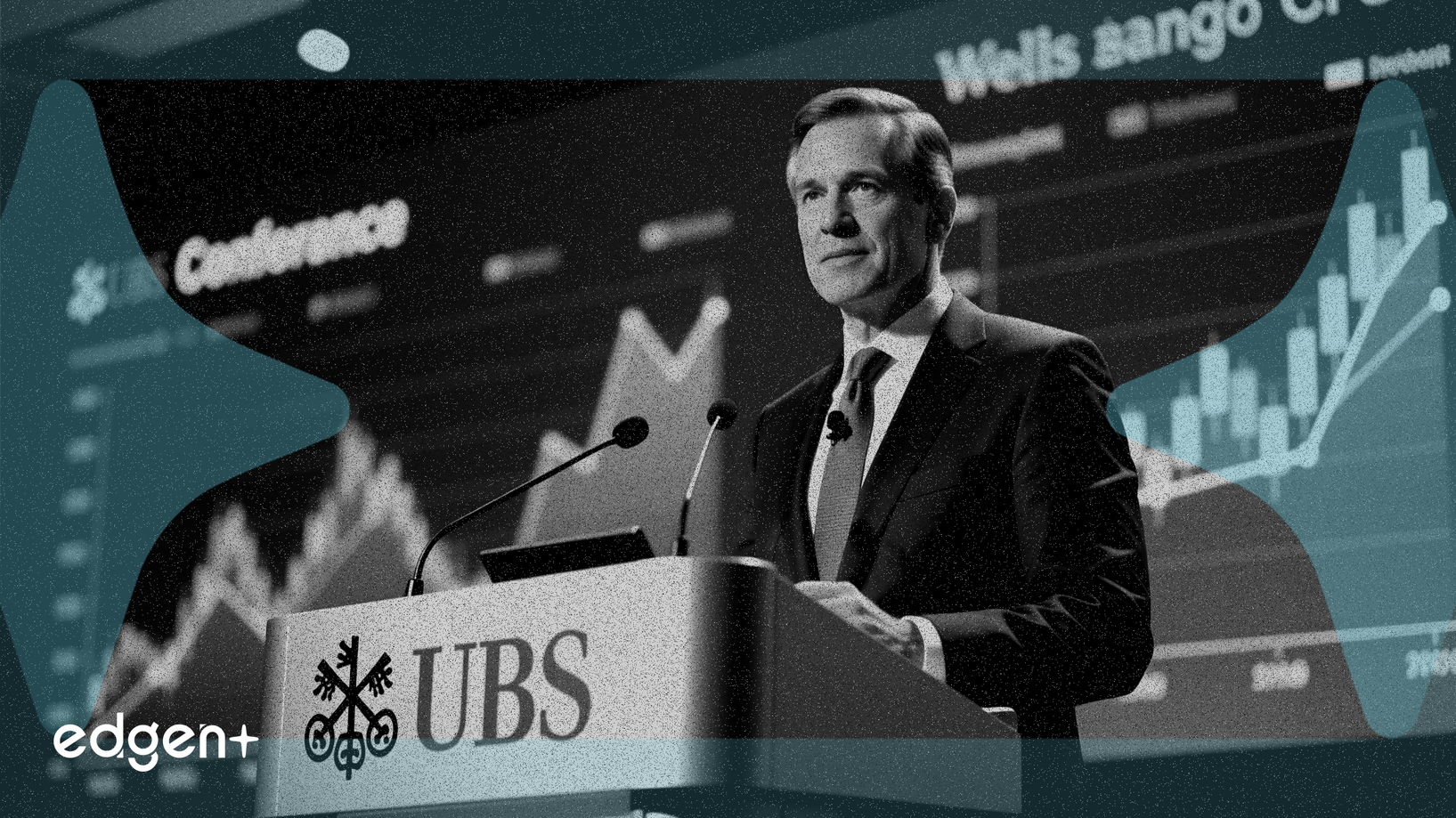 El director financiero de Wells Fargo presentará en la Conferencia de UBS el 10 de febrero