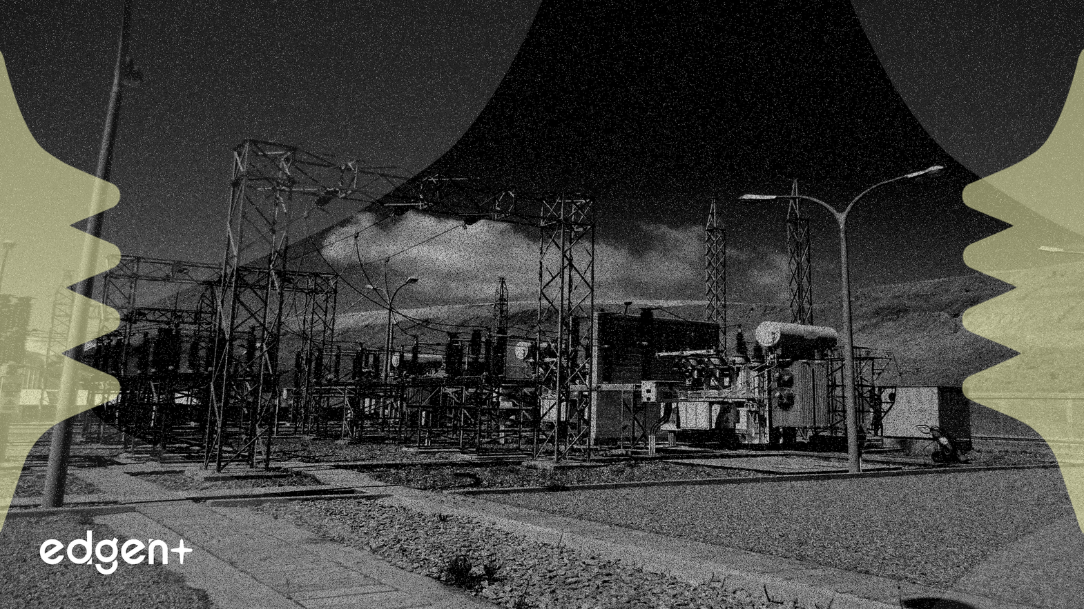 Halliburton, VoltaGrid Commit 400MW to Eastern Hemisphere AI Growth