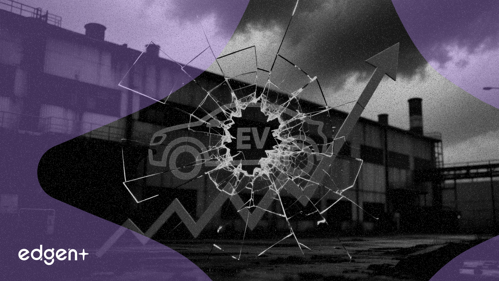 GM supprime 1 300 emplois, citant le ralentissement des ventes de VE