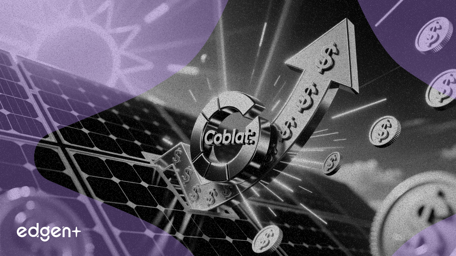 SunPower, Cobalt'ı 12 Milyon Dolara Satın Aldı, 30 Milyon Dolarlık Gelir Artışı Hedefliyor