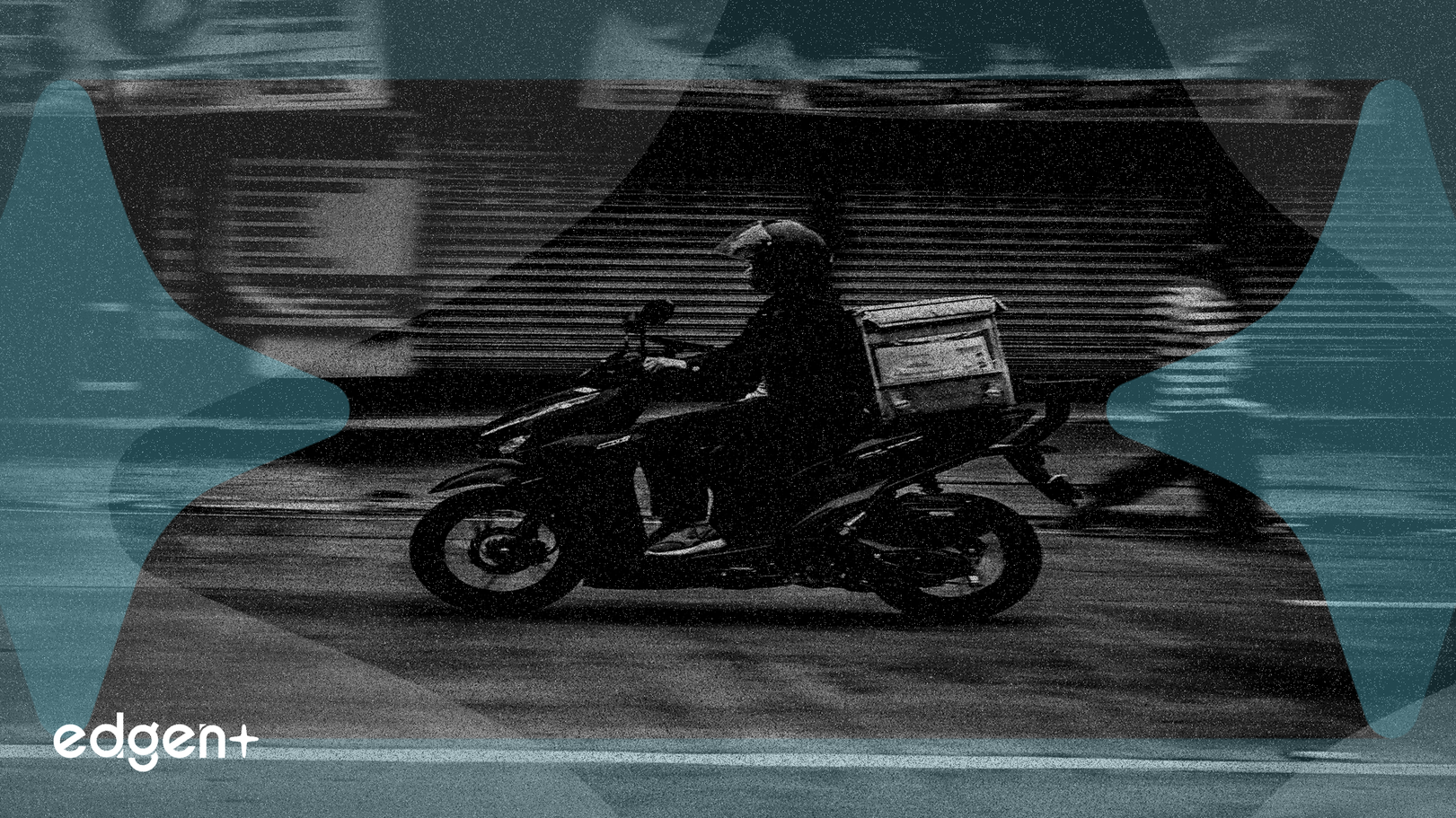 Acciones de entrega por internet se desploman un 24.5% por sombrías perspectivas de ganancias