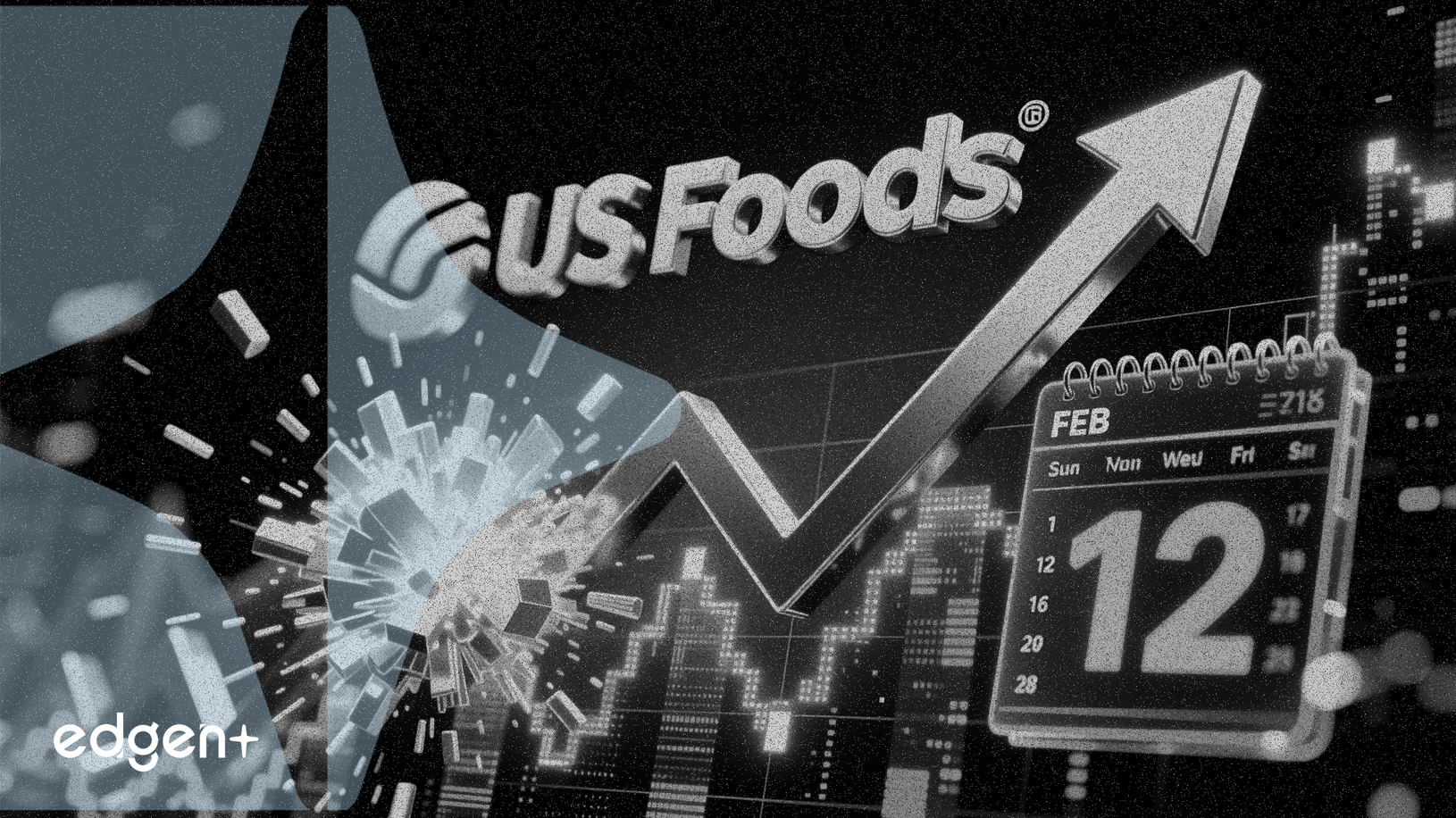 US Foods Signals Earnings Beat Ahead of February 12 Report