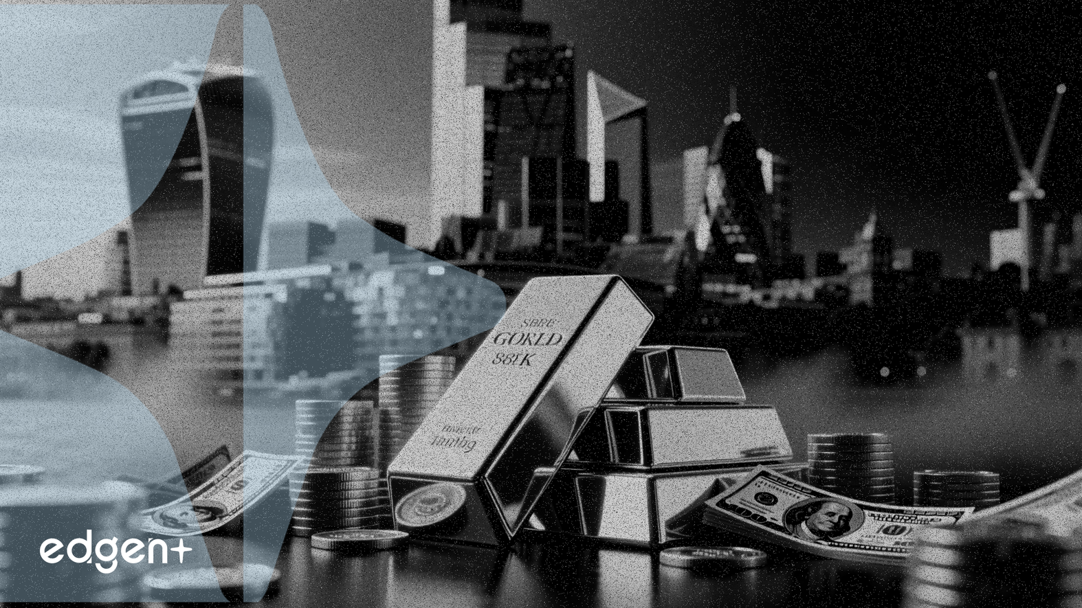 Goldmoney Obtiene 70,1 Millones de Dólares por la Venta de una Propiedad en Londres