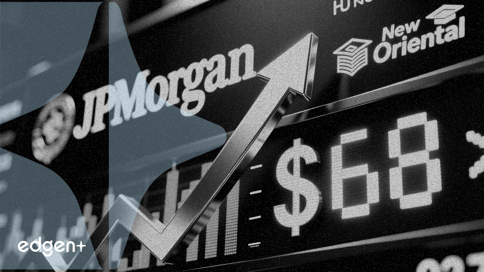 JPMorgan relève l'objectif de New Oriental à 68 $ grâce à la croissance des bénéfices