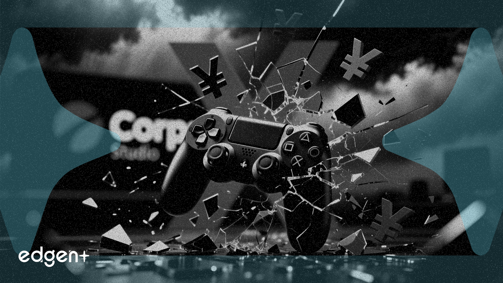 NetEase detiene juego de 7.000 millones de JPY, recorta drásticamente financiación de Nagoshi Studio