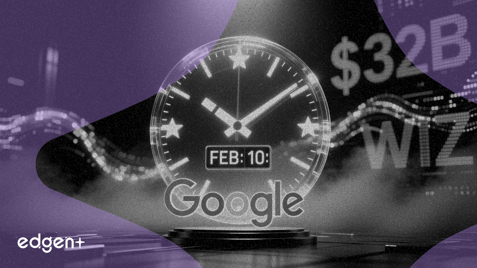 La UE Fija el 10 de Febrero como Fecha Límite para el Acuerdo de Google por 32.000 Millones de Dólares con Wiz