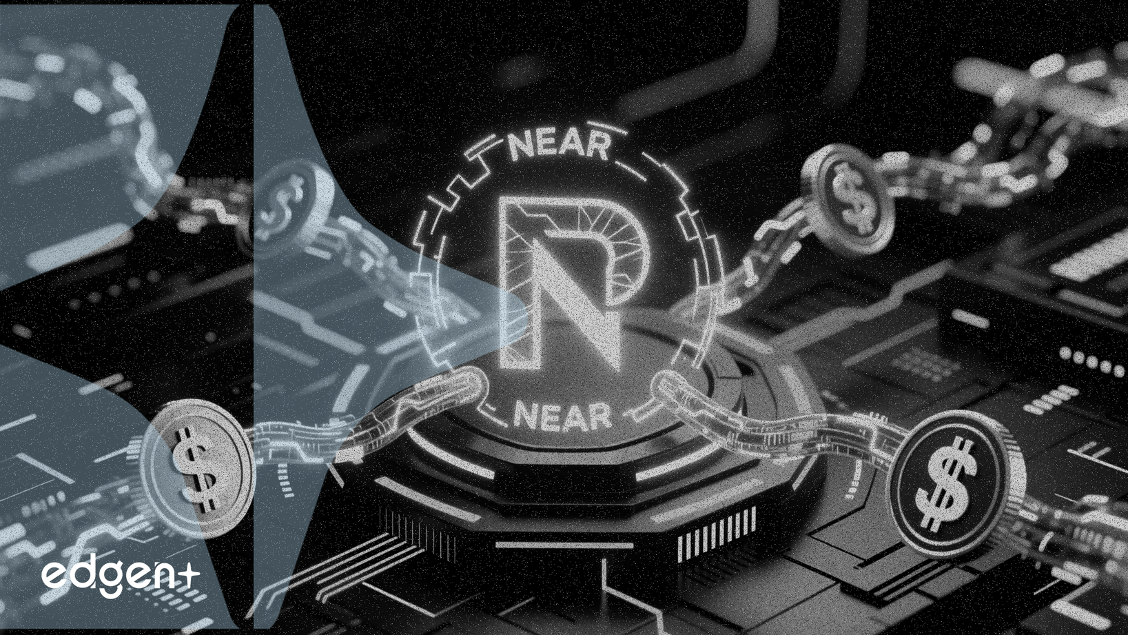 Plasma, Zincirler Arası Stablecoin Mutabakatları İçin NEAR'ı Kullanıyor