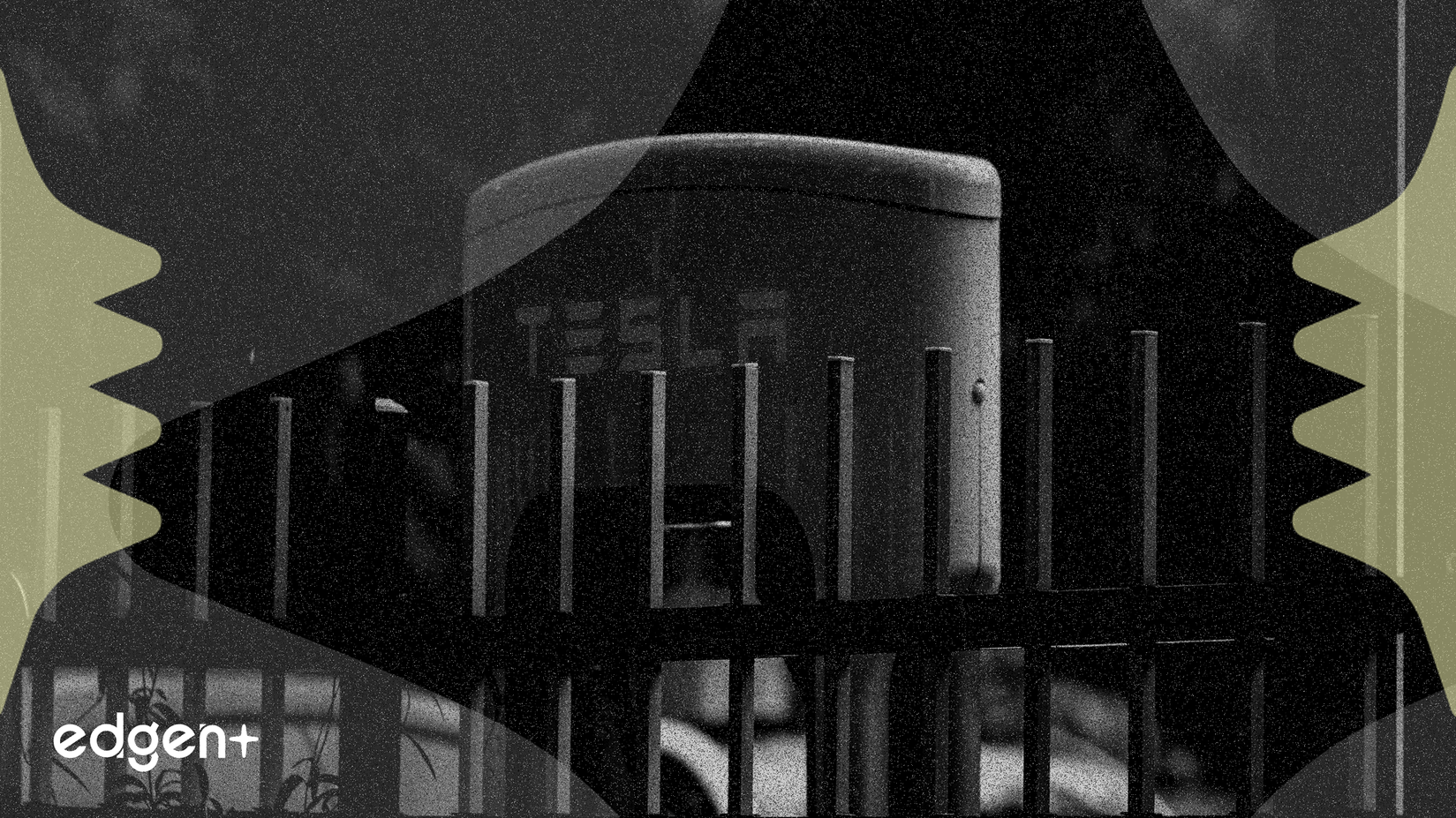 SPIE, 테슬라 유럽 전력망 저장 시장 공략