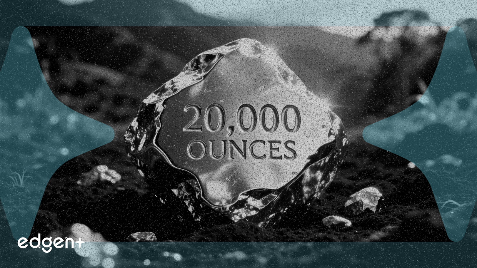 오로수르 마이닝, 콜롬비아 페파스 프로젝트에서 20만1천 온스 금 확인