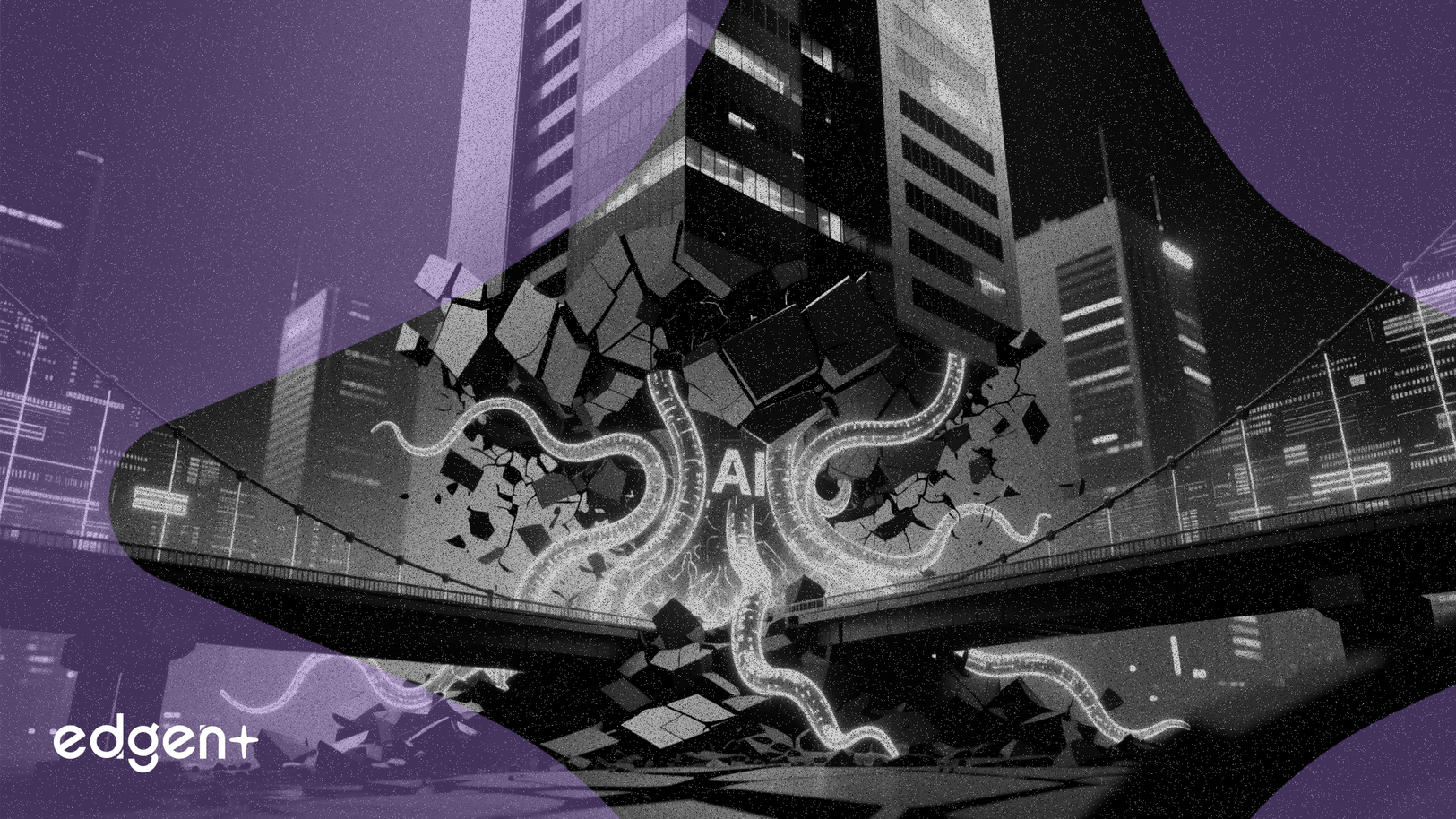 ClearBridge sale de Accenture por riesgo de disrupción de la IA